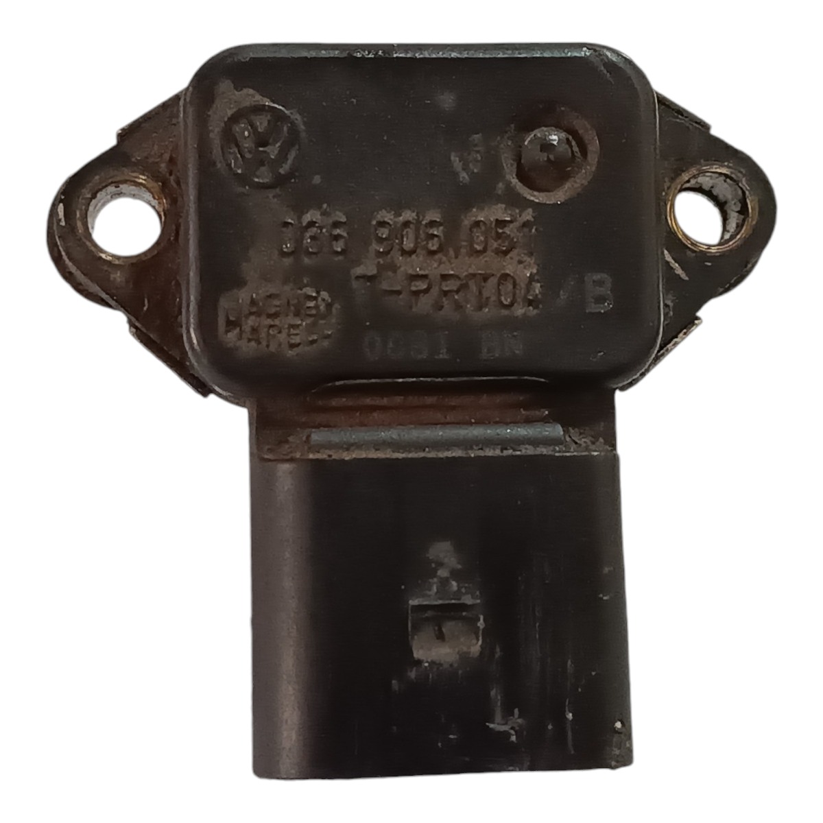 Sensor Map Gol Parati Saveiro 1.0 1999 2000 2001 036906051 4
