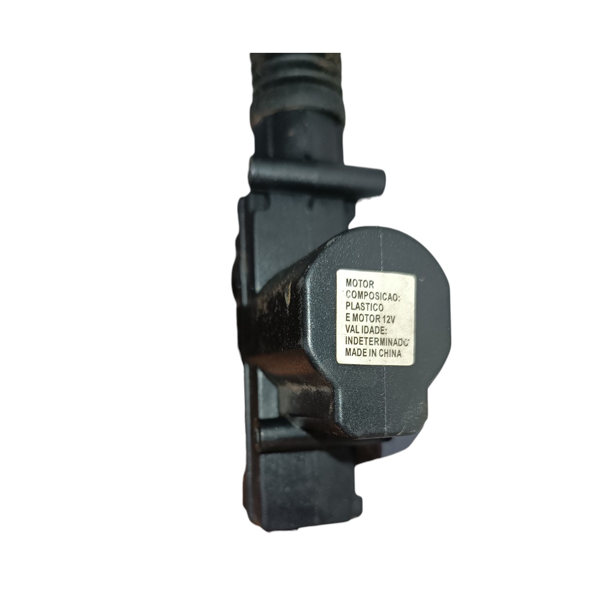 Trava Elétrica Tampa Traseira Vw Gol G3 1.0 2000 2001 2002 4