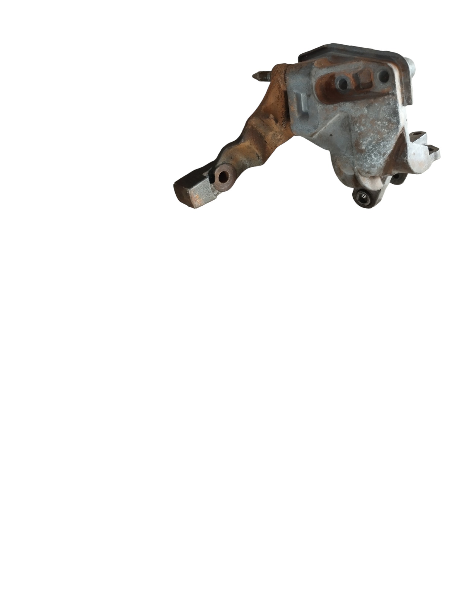 Suporte Coxim Alternador Honda Civic 2001 2006 11910plc010 5