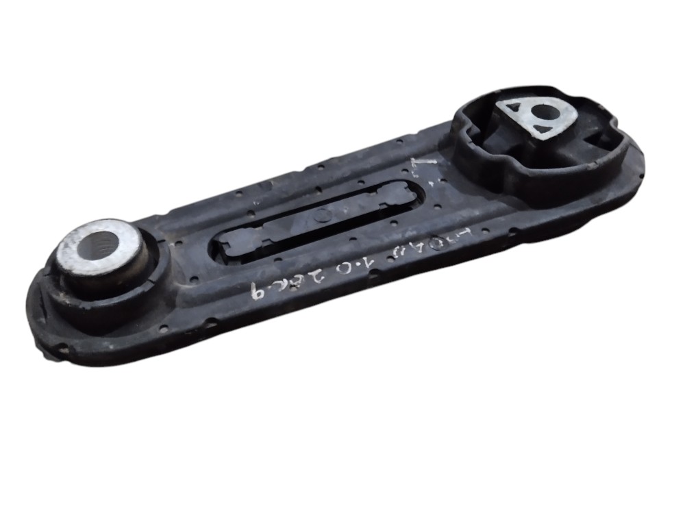 Coxim Motor Logan 1.0 16v 2008 2009 2010 2011 2