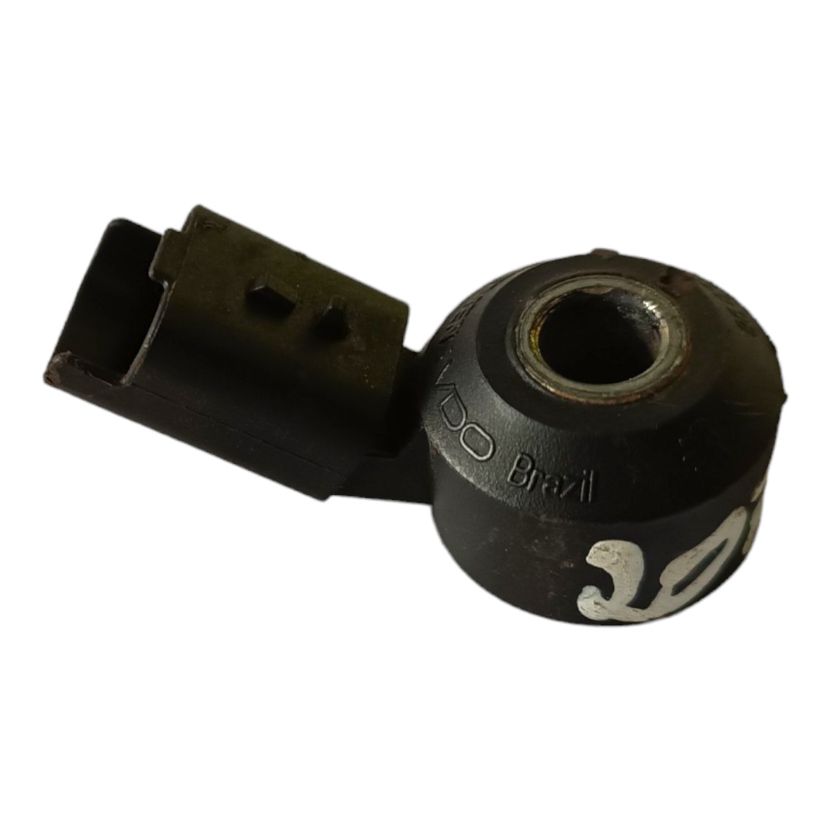 Sensor Detonação Peugeot 207 1.4 8v 20007 2010 9660524480 6