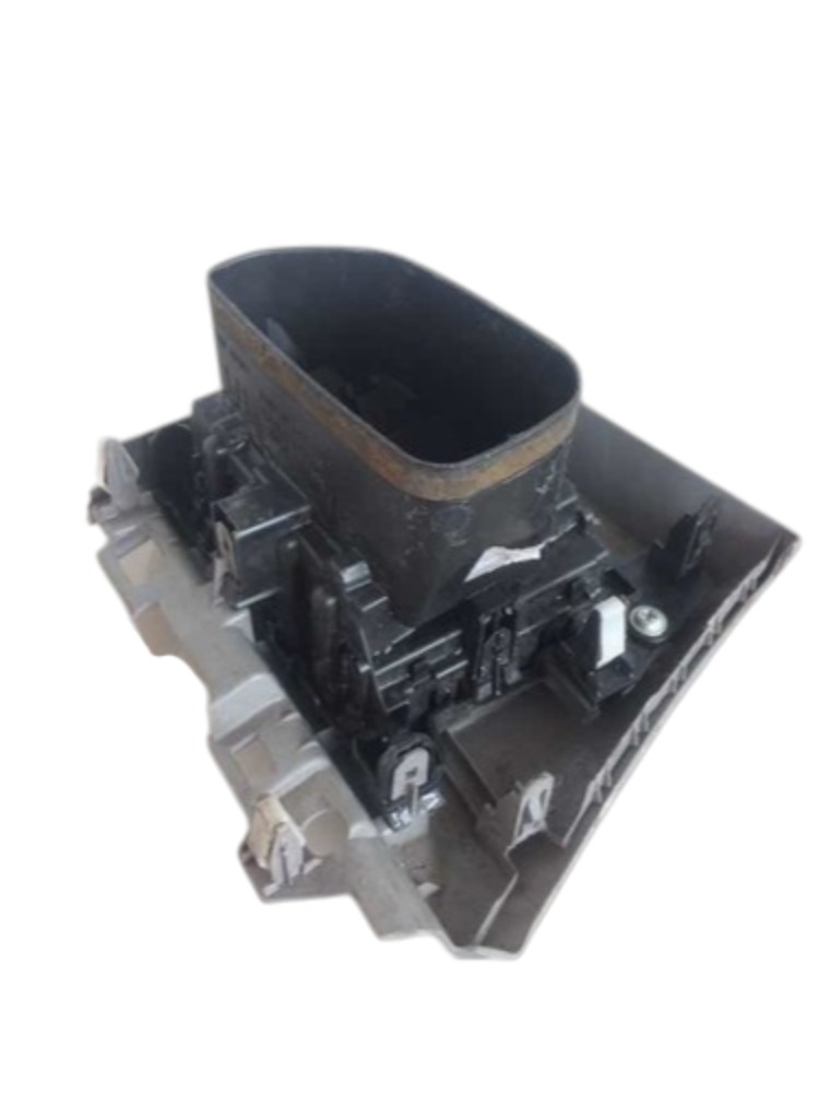 Moldura Difusor Ar Esquerdo Toyota Corolla 2015 2019 6