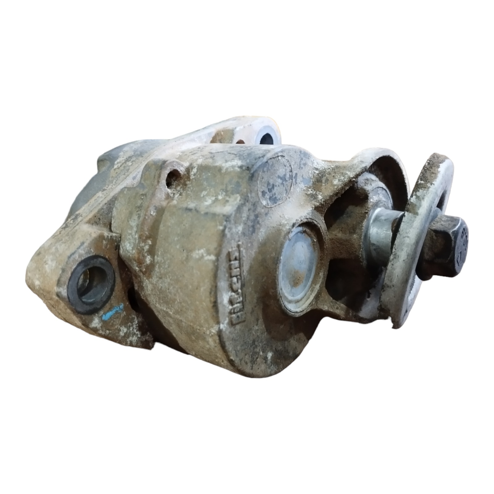 Tensor Correia Alternador Chevrolet Vectra 2.0 2005 2006 4