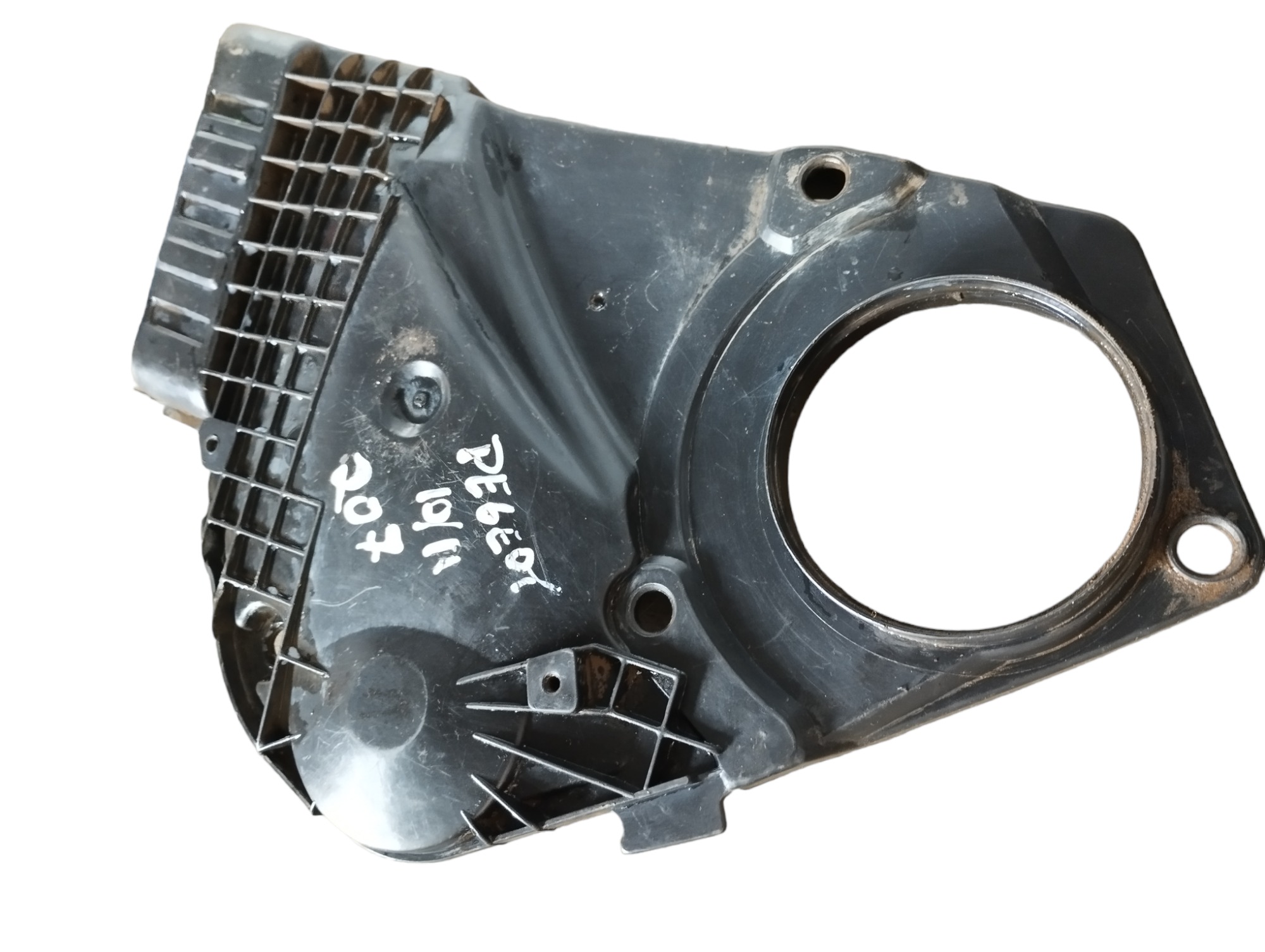 Capa Protetor Correia Dentada Peugeot 206 Cod9641221180