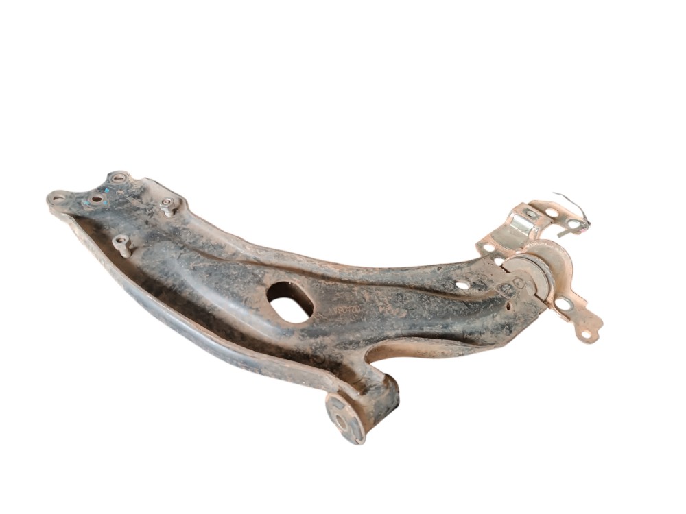 Bandeja Suspensão Fiat Strada 1.4 2008 2009 2010 2011 2012 6