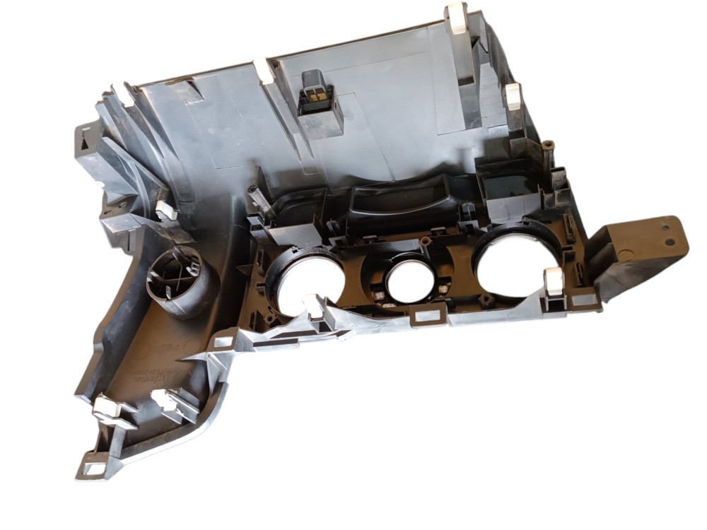 Moldura Acabamento Painel Ar Esquerdo Honda Fit 1.5 2004 2