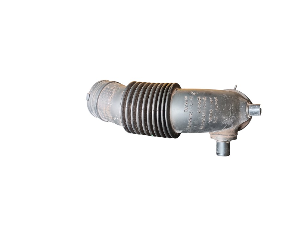 Mangueira Filtro Ar Volkswagen Gol 1.0 2000 2001 2002 2003 19