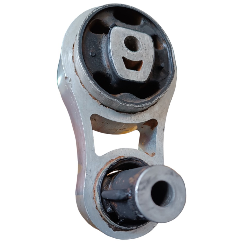 Suporte Coxim Cambio Ecosport Zetec Fiesta 2s616p082ab 2012 5