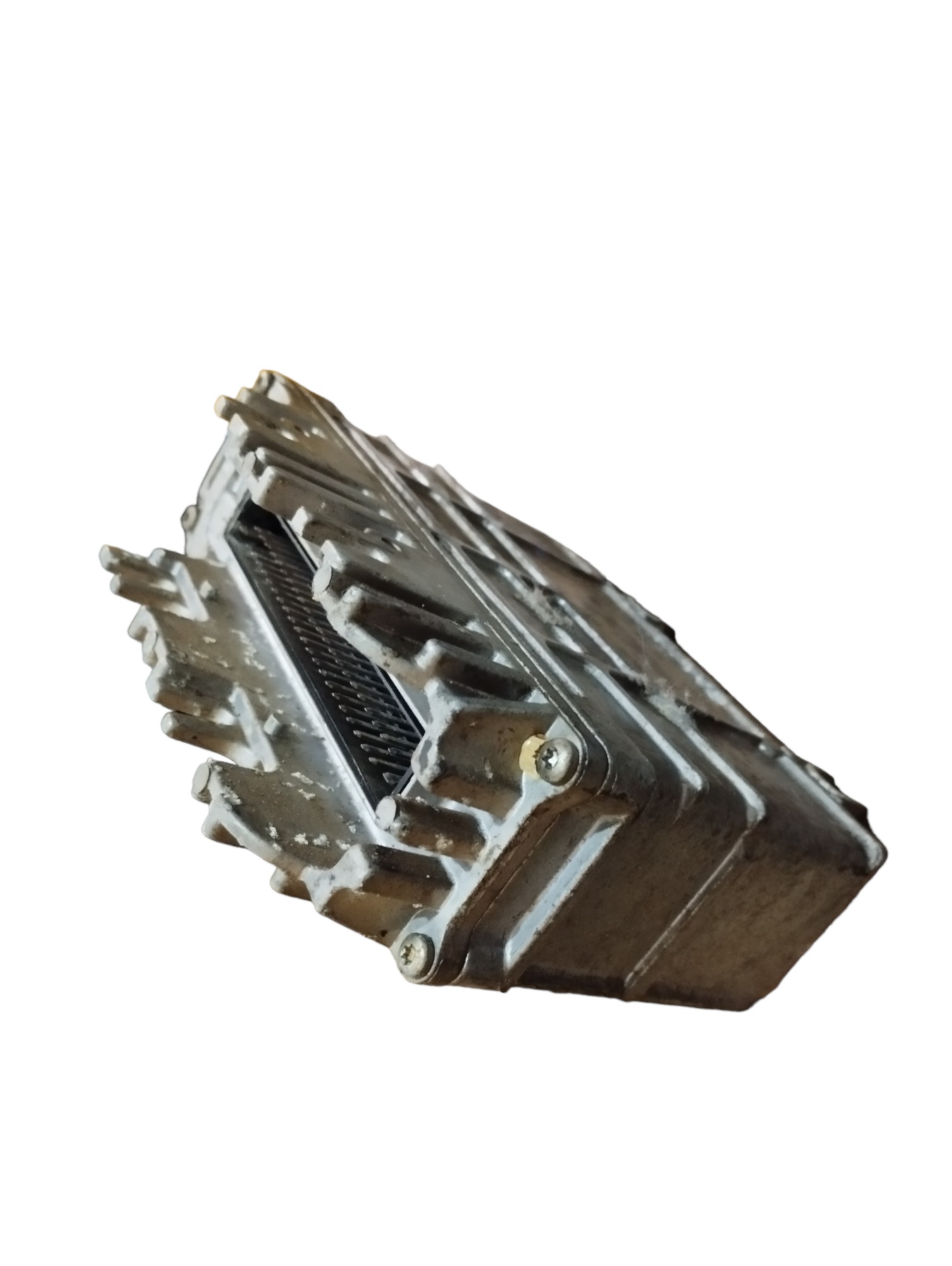 Modulo Injeção Eletrônica  1.0 8v Gol  1997 1998 1999 2000 7