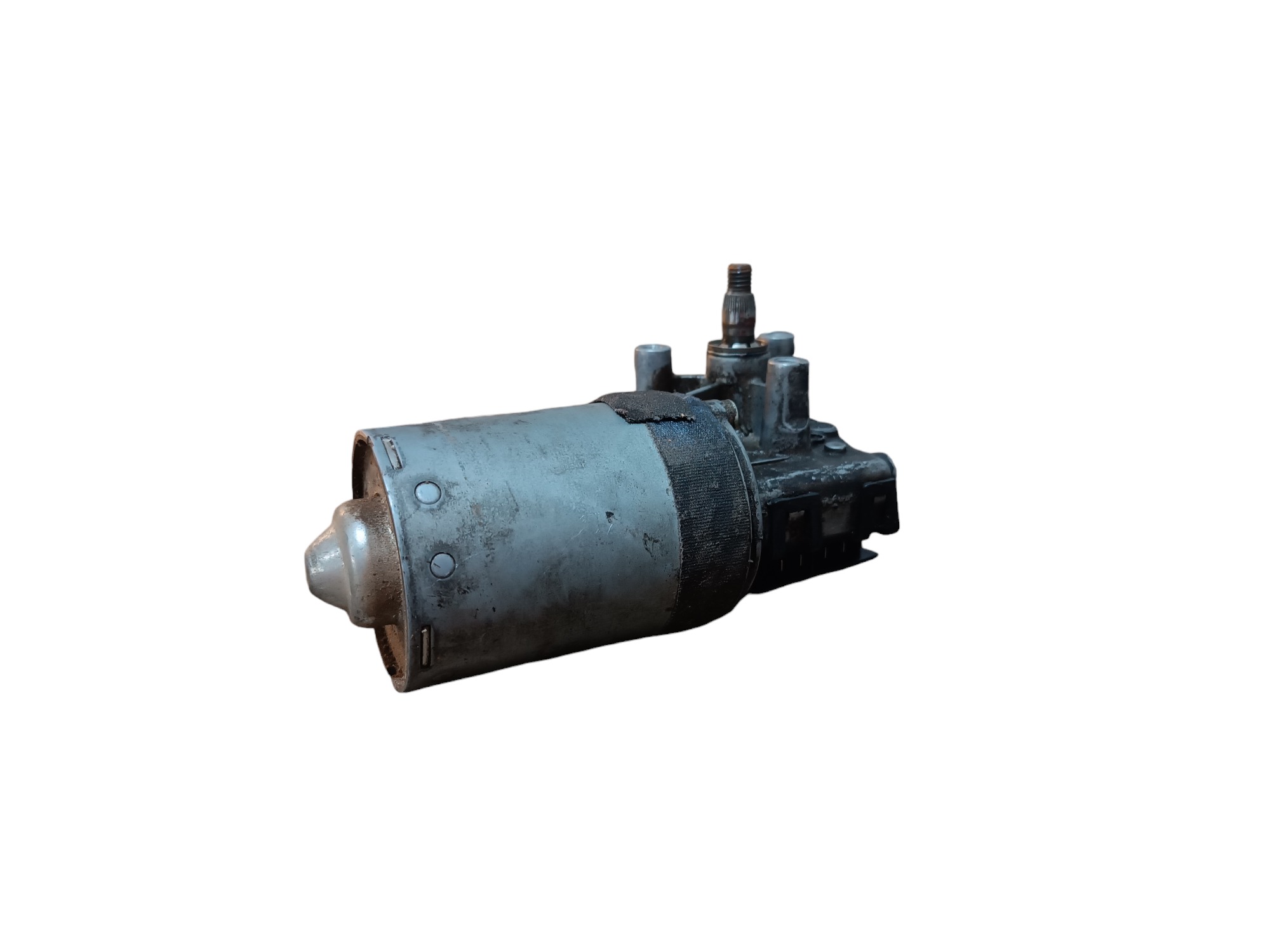 Motor Maquina Vidro Manual Lado Direito Gol 1.0 1996 1997 8