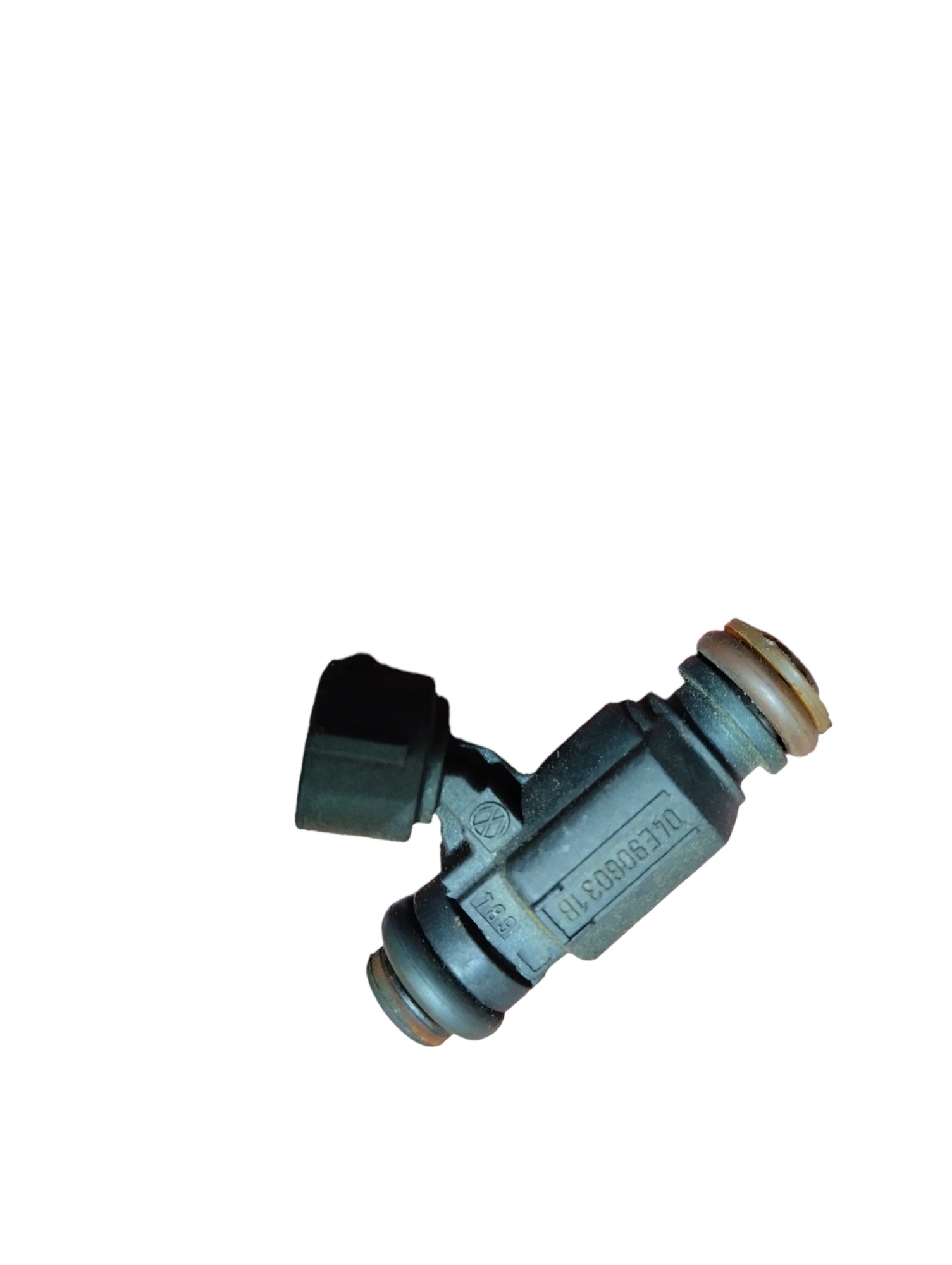 Bico Injetor Gol Fox Saveiro 1.6 16v Flex 2013 2015 02801575