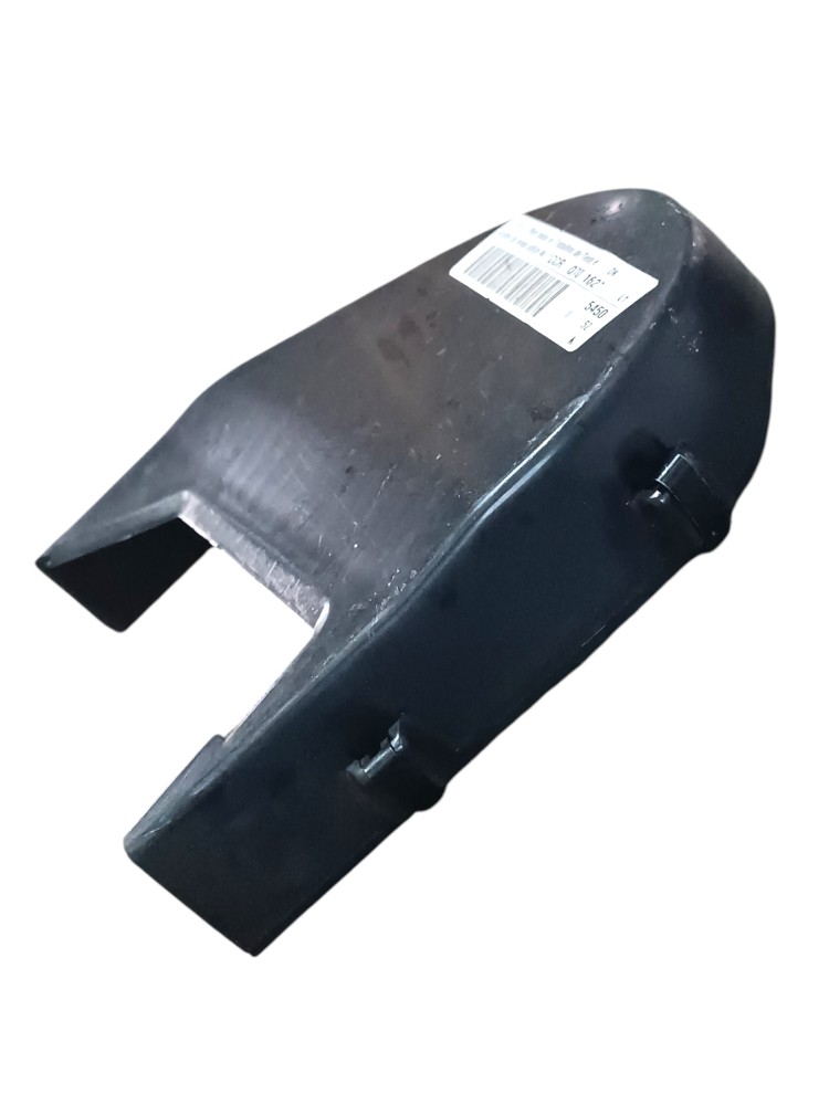 Capa Superior Correia Dentada Saveiro Fox Spacefox 2013 2014 3