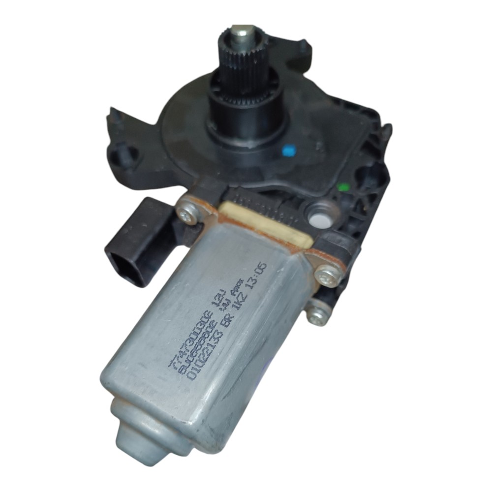 Motor Vidro Elétrico Dianteiro Esquerdo Vw Voyage 2013 2019 3