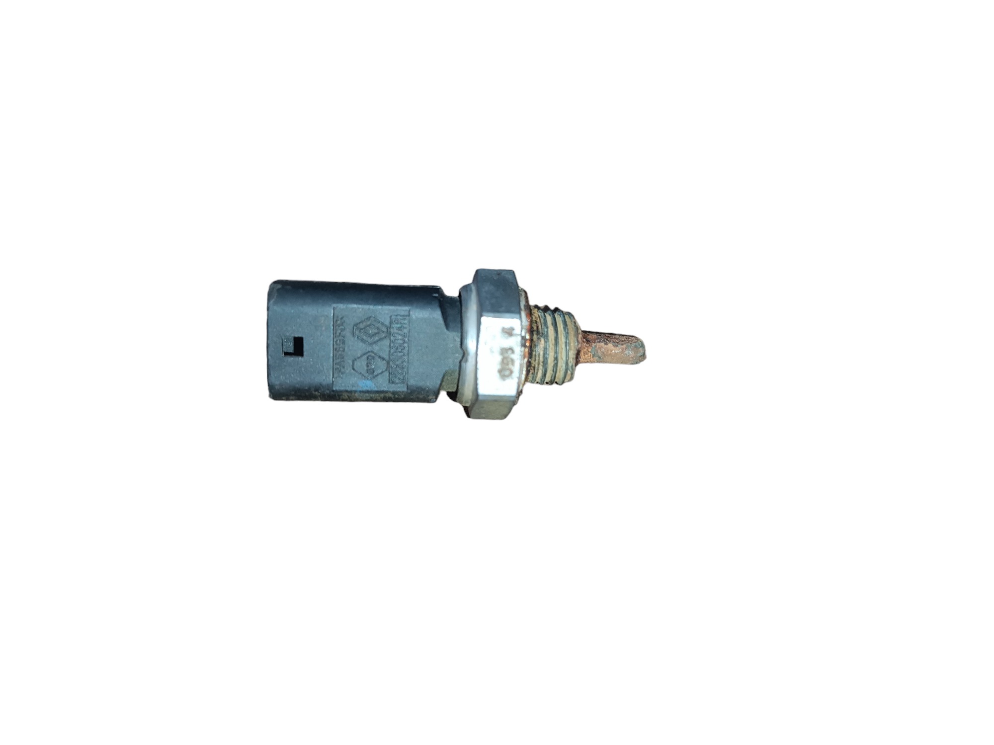 Sensor Temperatura Renault Logan 1.0 16v 2007 2008 2009 2010 1