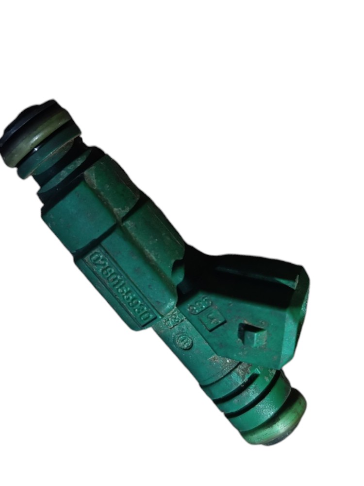Bico Injetor Chevrolet Astra 2.0 0280155930 2002 2003 2004 7