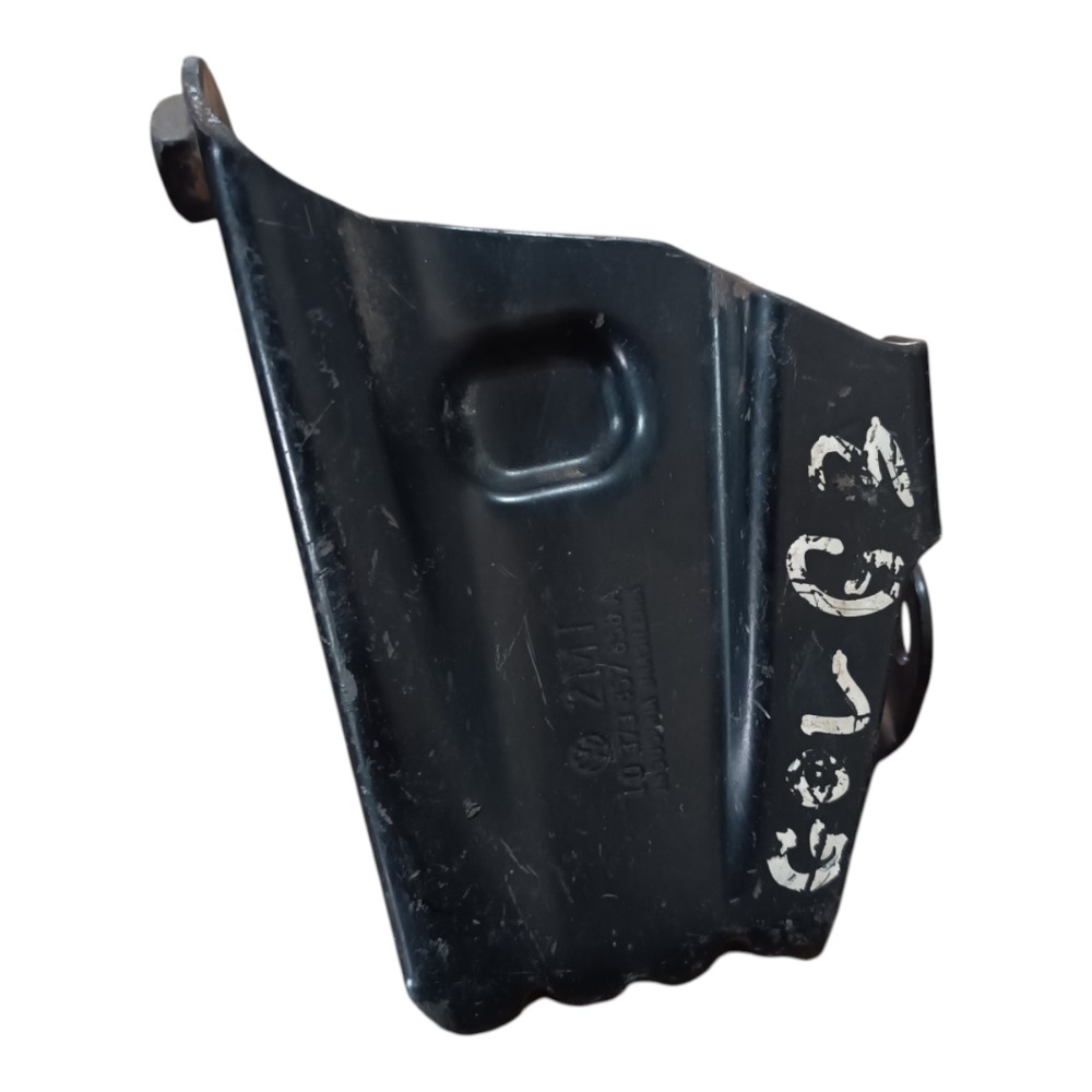 Suporte Cinto Segurança Volkswagen Gol G3 1.0 2002 2003 2004 1
