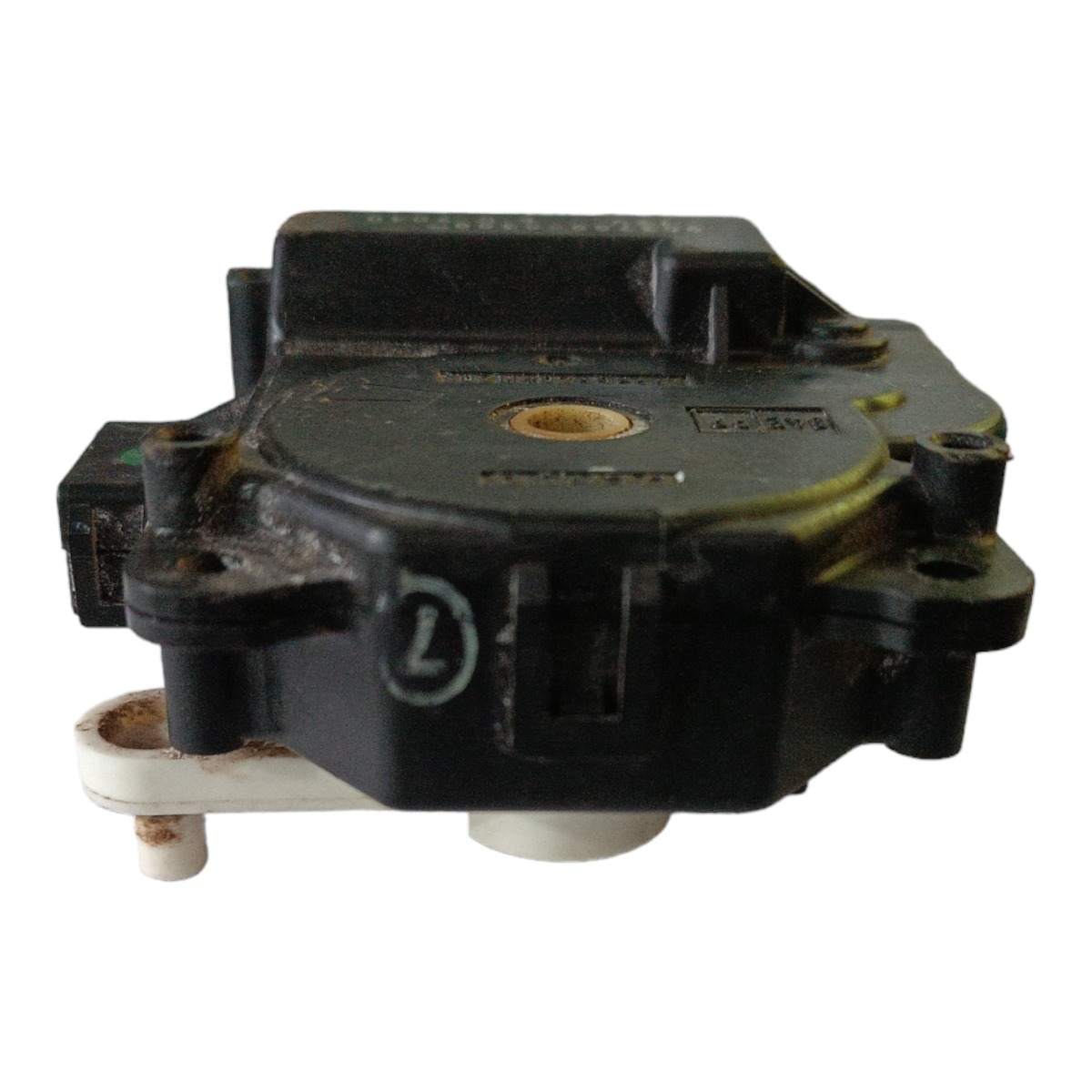 Motor Atuador Caixa Ar Honda Civic 1.7 2001 2006  063700-830 7