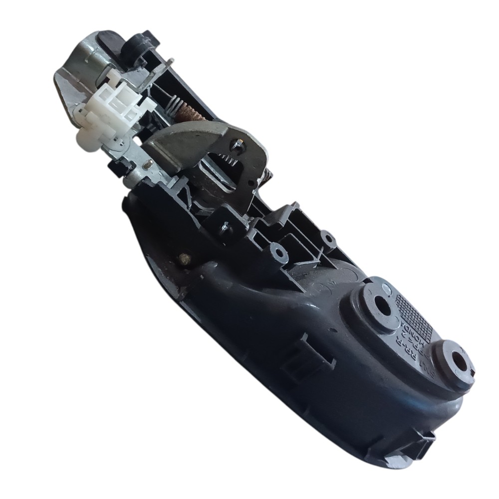 Maçaneta Interna Traseira Direita Honda Civic 2001 2006 5