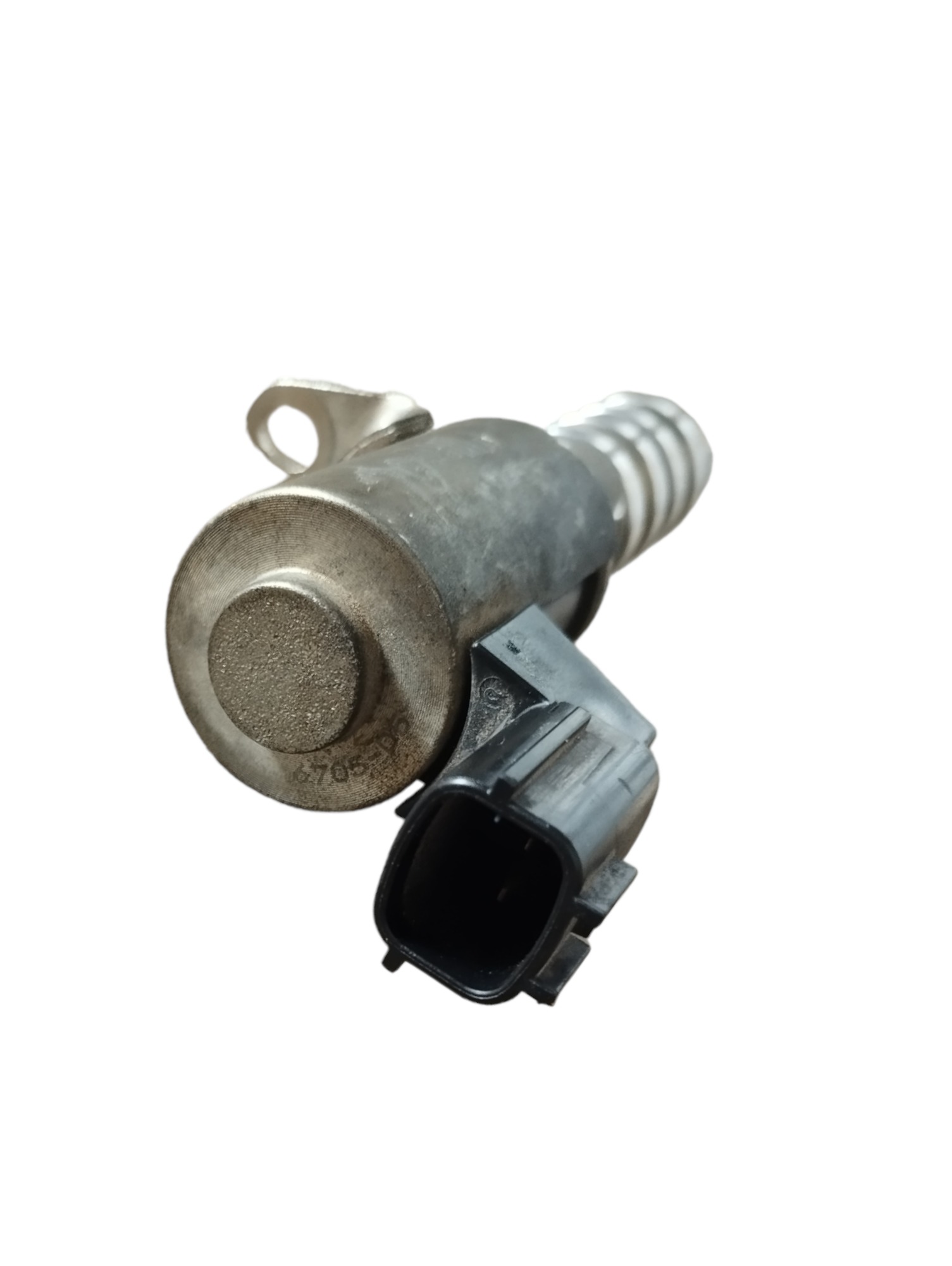 Sensor Pressão Óleo Cabeçote Nissan Versa 1.6 2018 2019 2020 6