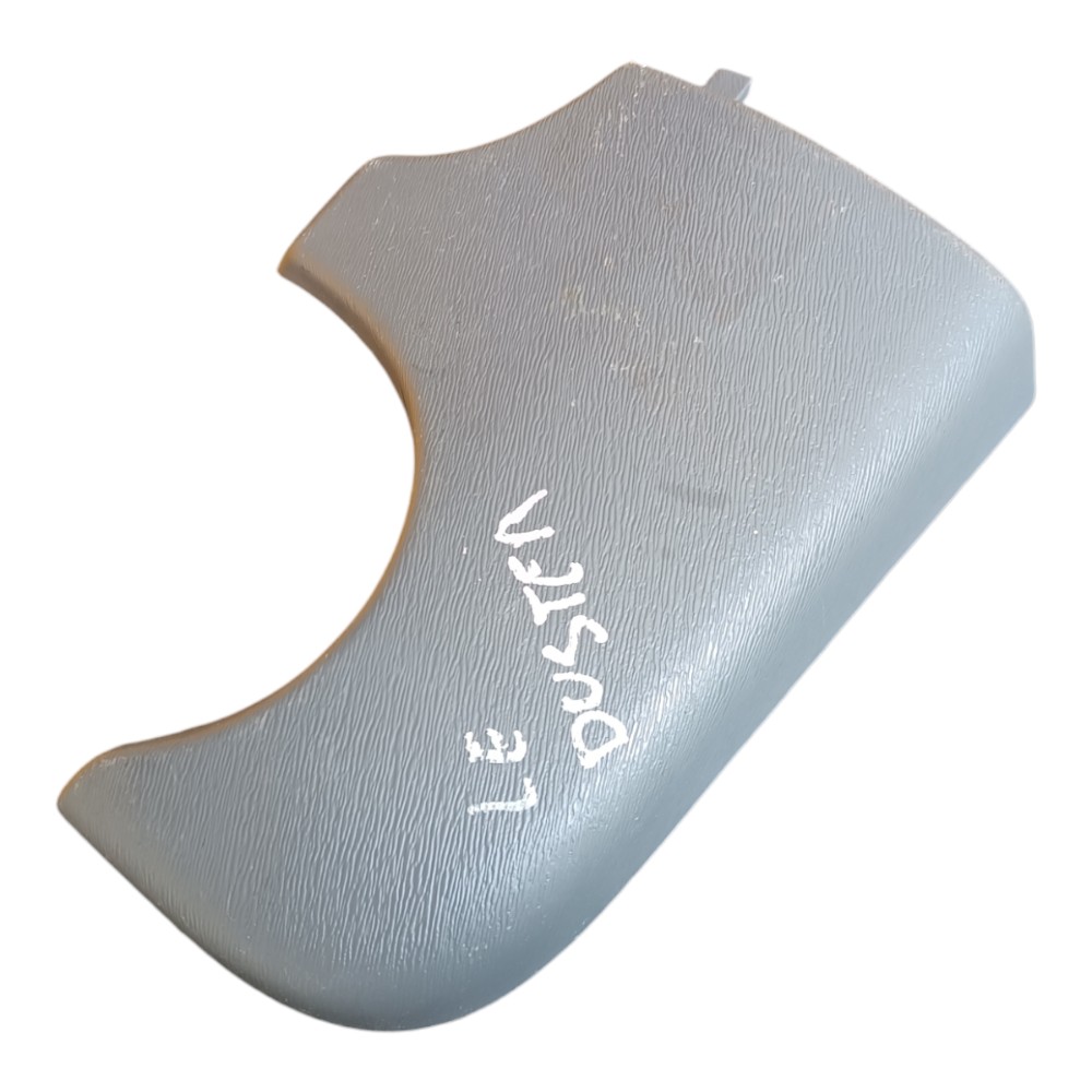 Moldura Painel Lado Esquerdo Renault Duster 2.0 681355755r 2