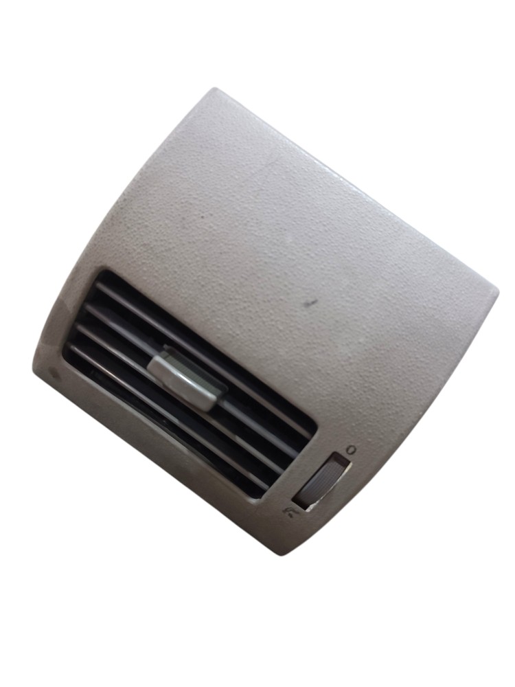 Moldura Difusor Ar Vw Gol Saveiro 2000 2001 2002 2003 2004 4