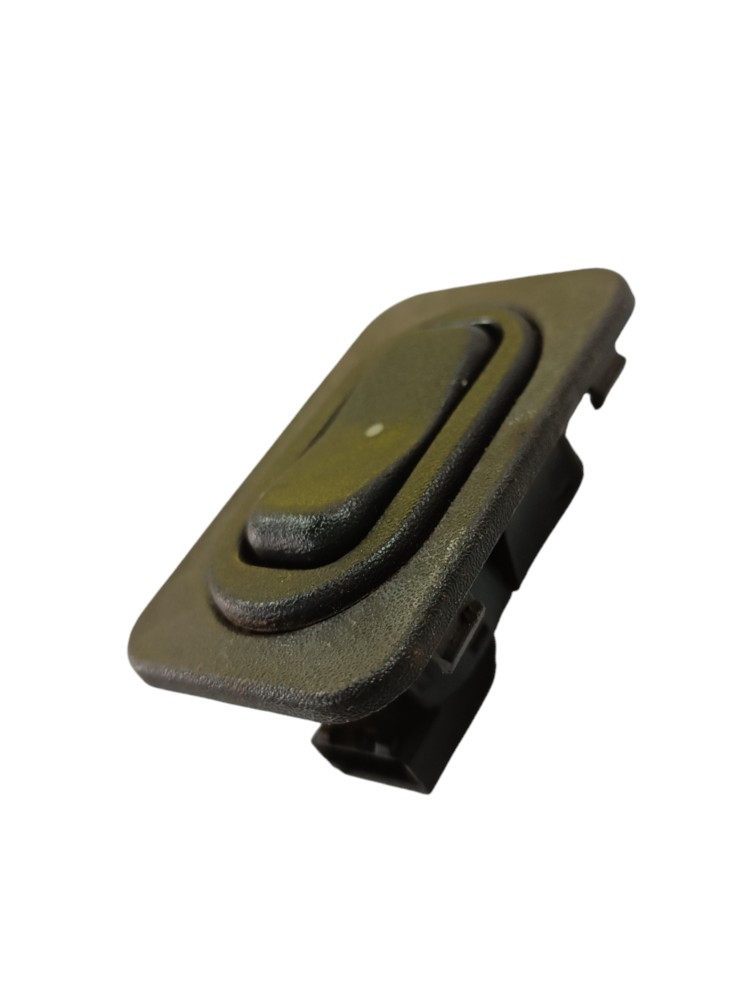 Botão Vidro Direito Traseiro Chevrolet Corsa Montana  2004 5