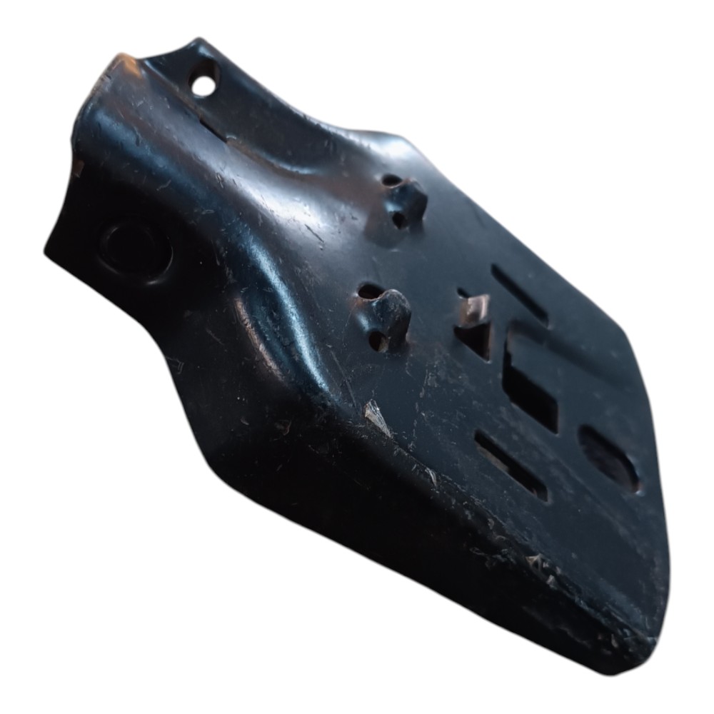 Suporte Cinto Traseiro Direito Volkswagen Gol G3 2000 2001 4