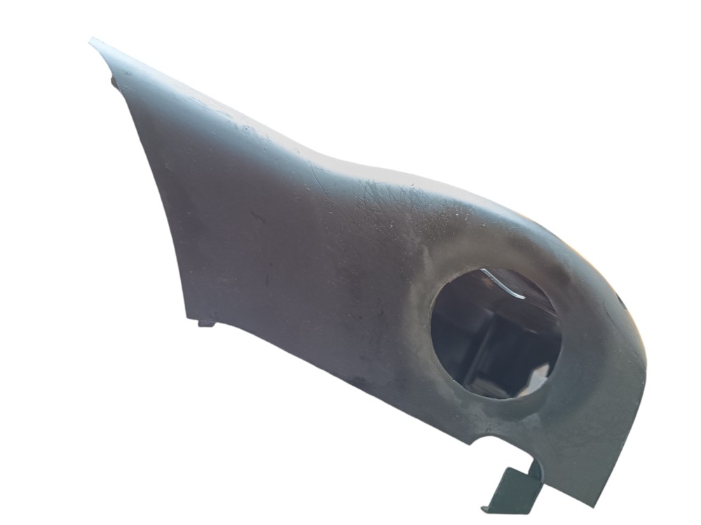 Moldura Inferior Volante Vw Golf 1.6 1j0858559c – 1998 99 00 7
