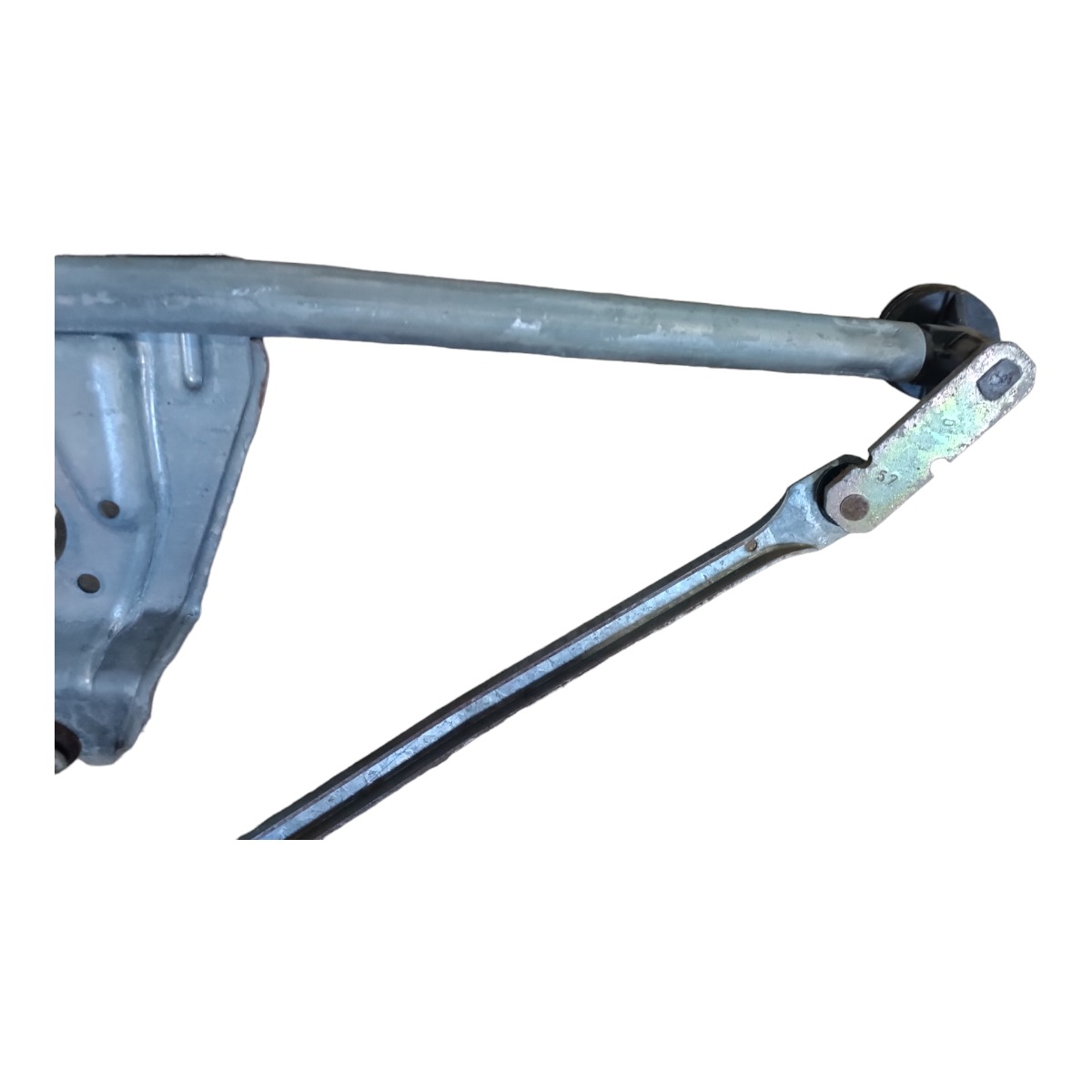 Galhada Limpador Dianteiro Renault Kangoo 1.0 1999 2000 2001 8