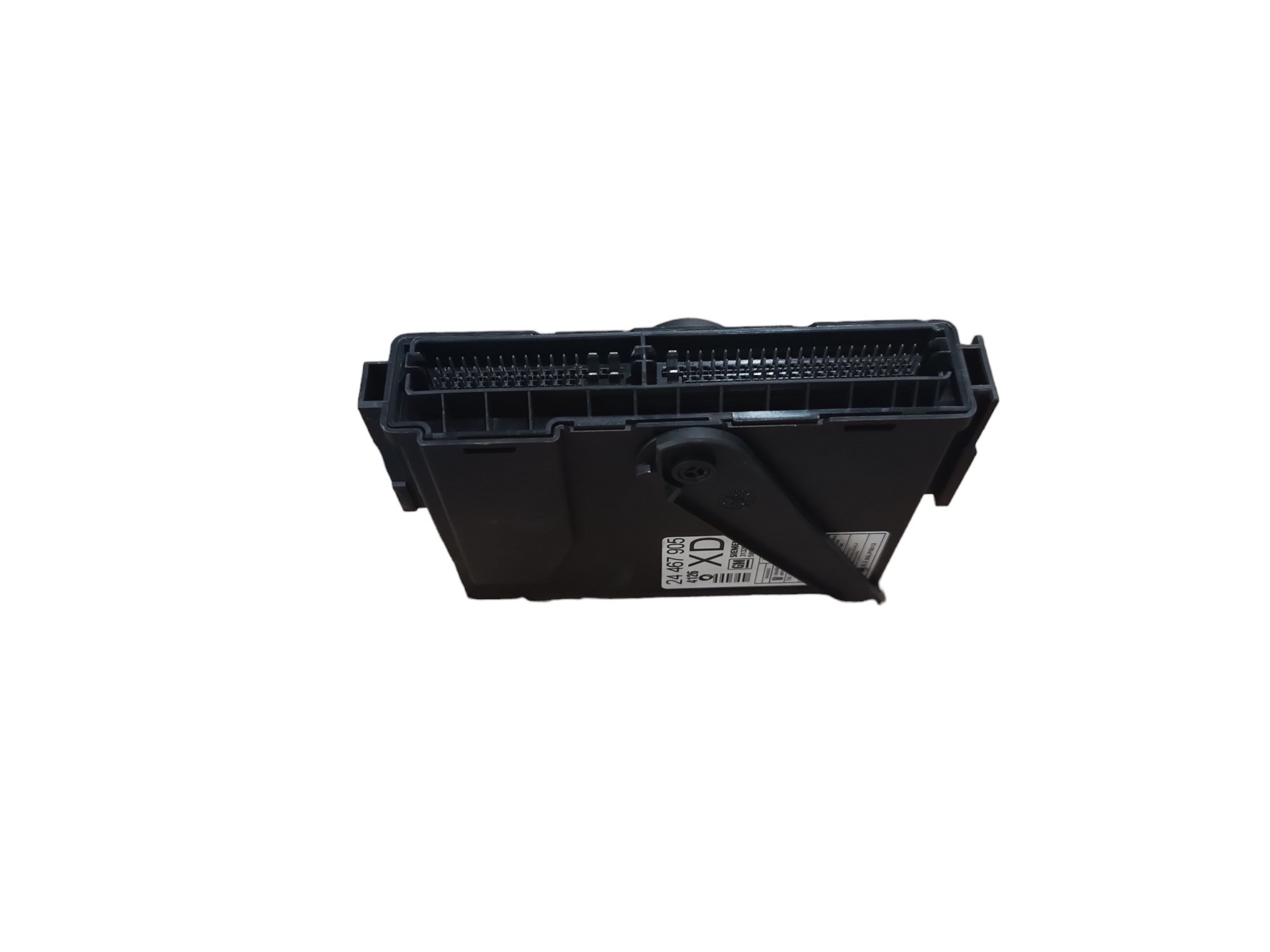 Módulo Conforto Chevrolet Corsa Montana Meriva 1.8 2003 2004 8