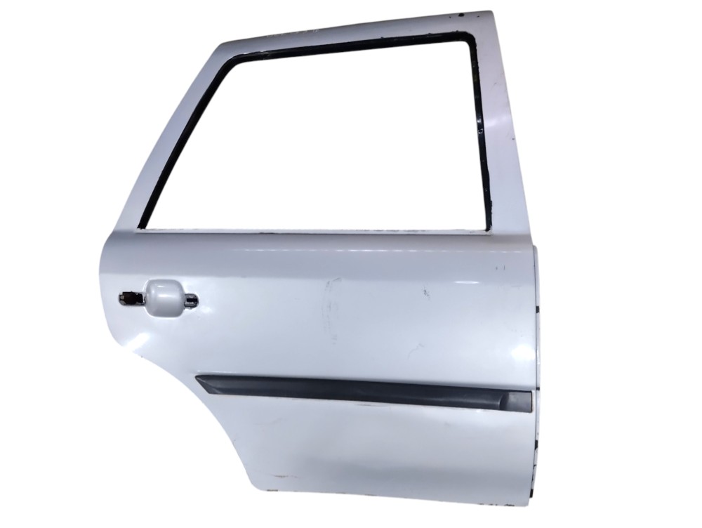 Porta Traseira Direito Gol G3 1999 2001 2002 2003 2004 2005 1