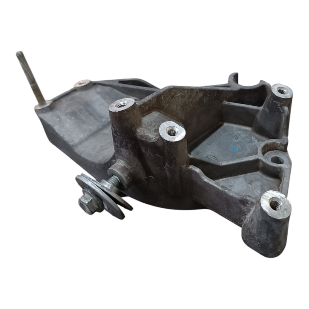 Suporte Compressor Ar Condicionado Gm Onix 24582632 6