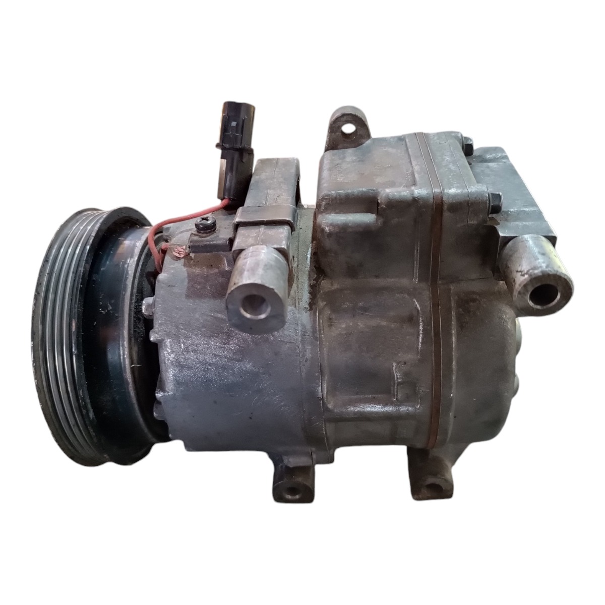Compressor Ar Condicionado Hyundai I30 2.0 2009 2010 2011 2