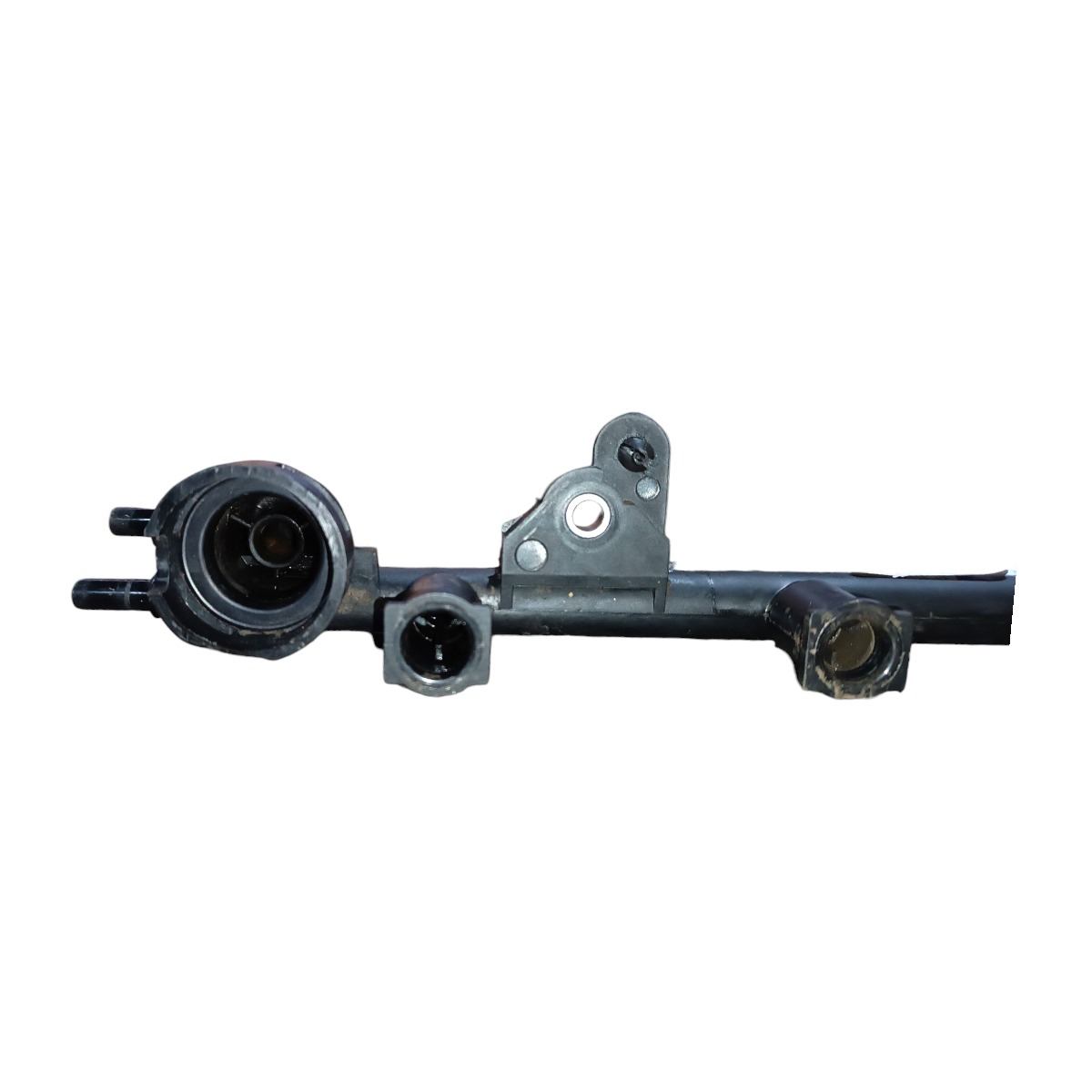 Flauta Bicos Injetores Ford Fiesta 1.6 Flex 2007 2008 2009 3