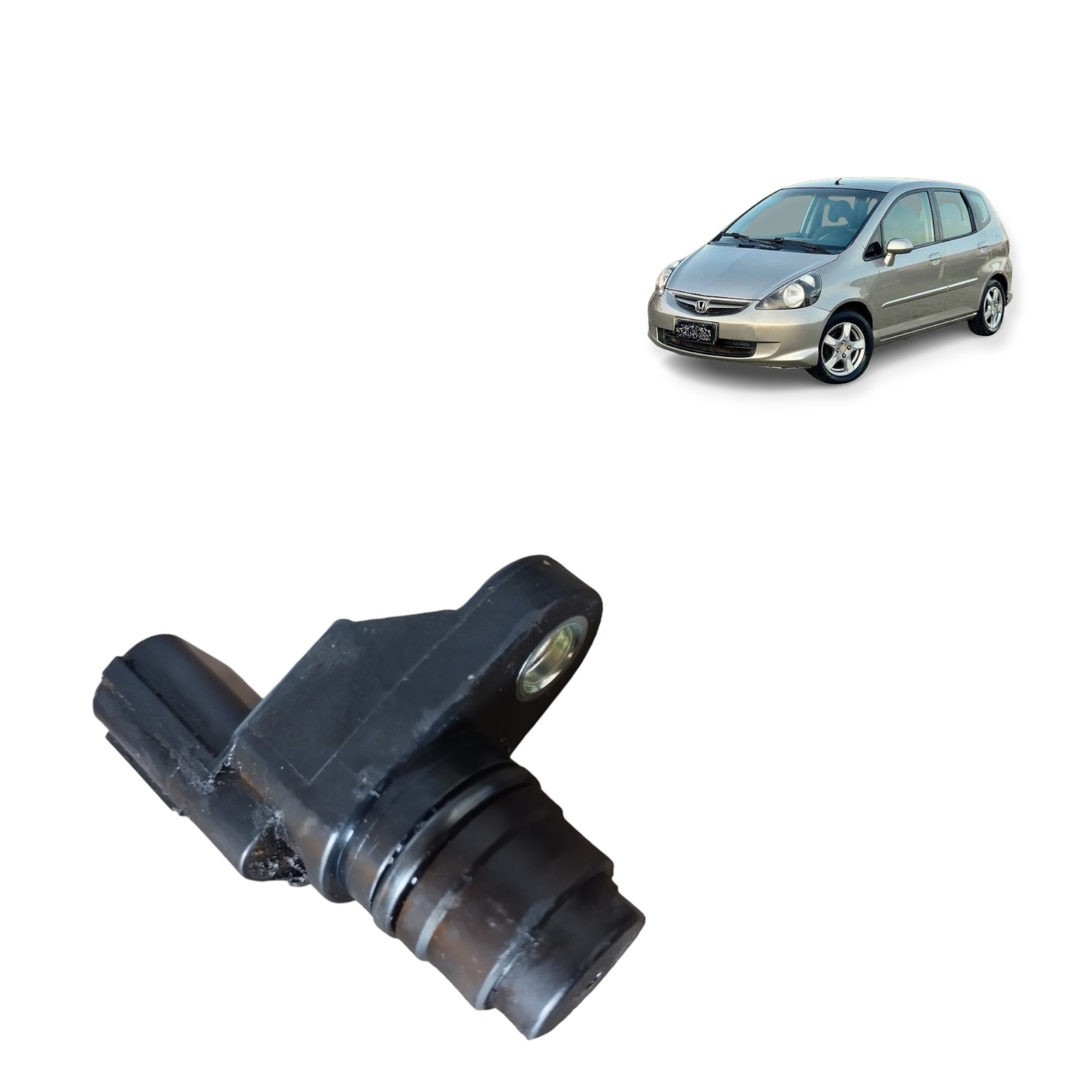 Sensor Fase Rotação Honda Fit 1.4  8 Bobinas Cod 11309j03 1