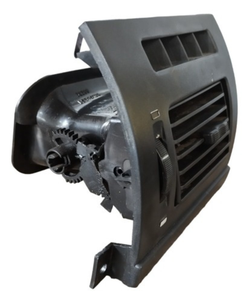 Difusor Ar Dianteiro Direito Palio 1.0 Flex Fiat 2005 2