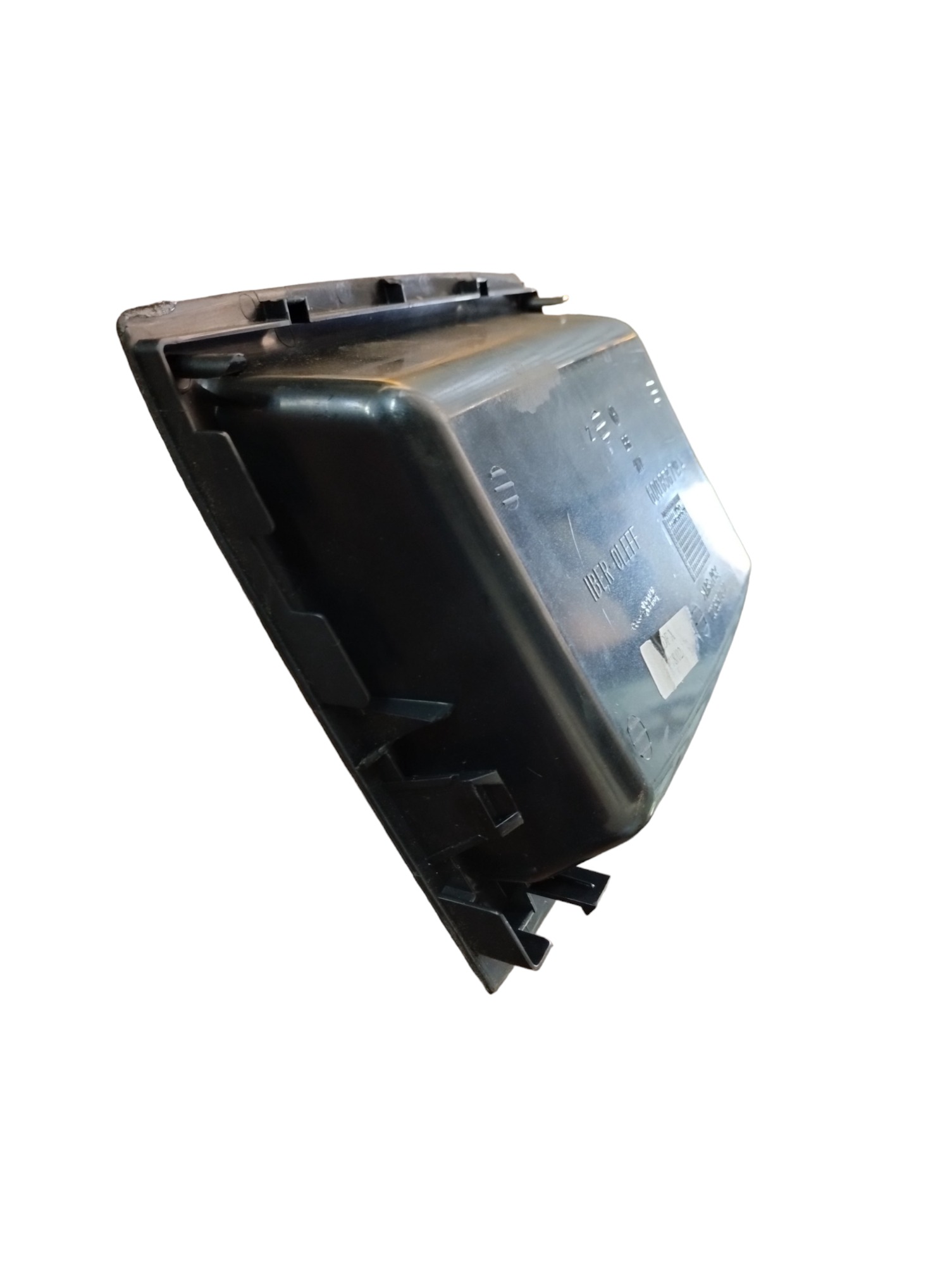 Porta Objetos Painel Superior Volkswagen Polo 1.6 2002 2003 5