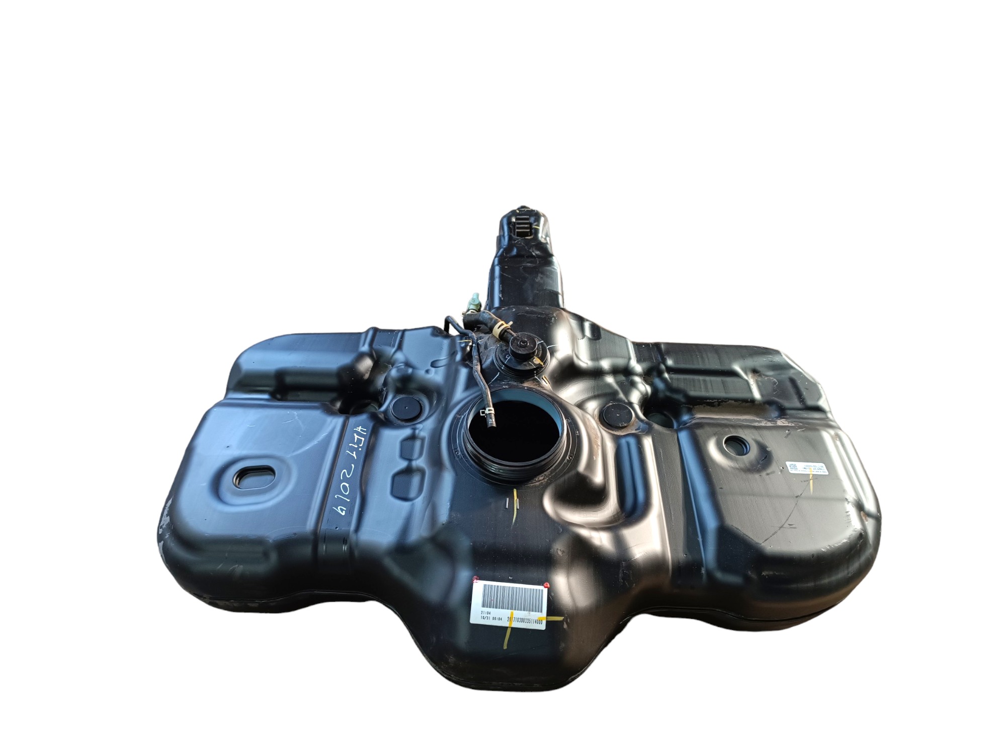 Tanque Combustível Honda Fit 1.5 Flex 2014 2015 2016 2017 2