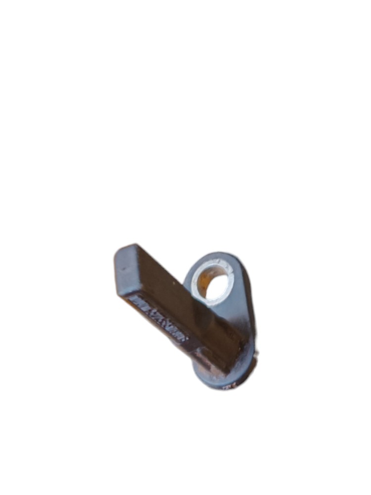 Sensor Abs Traseiro Esquerdo Fiat Linea 1.9 2015 8
