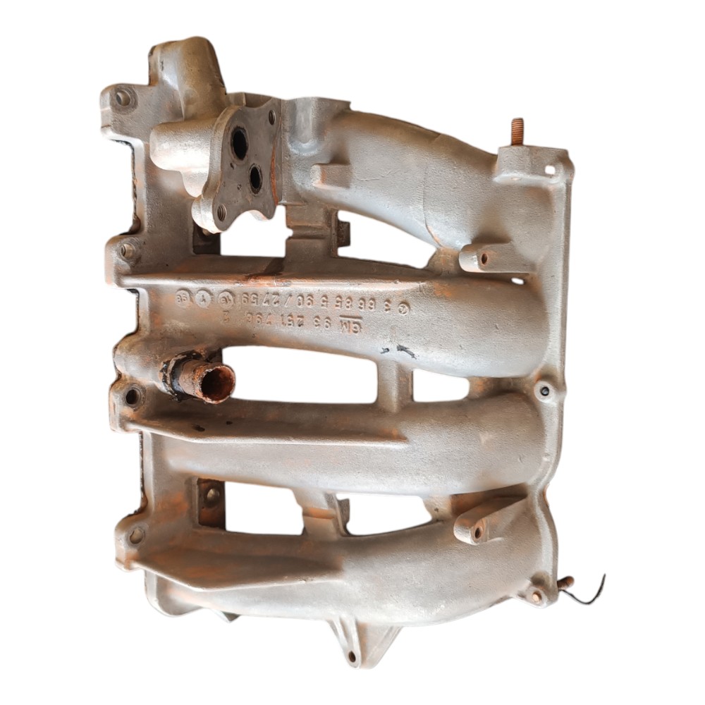 Coletor Admissão Chevrolet Corsa 1.0 1998 2000 932517962 2