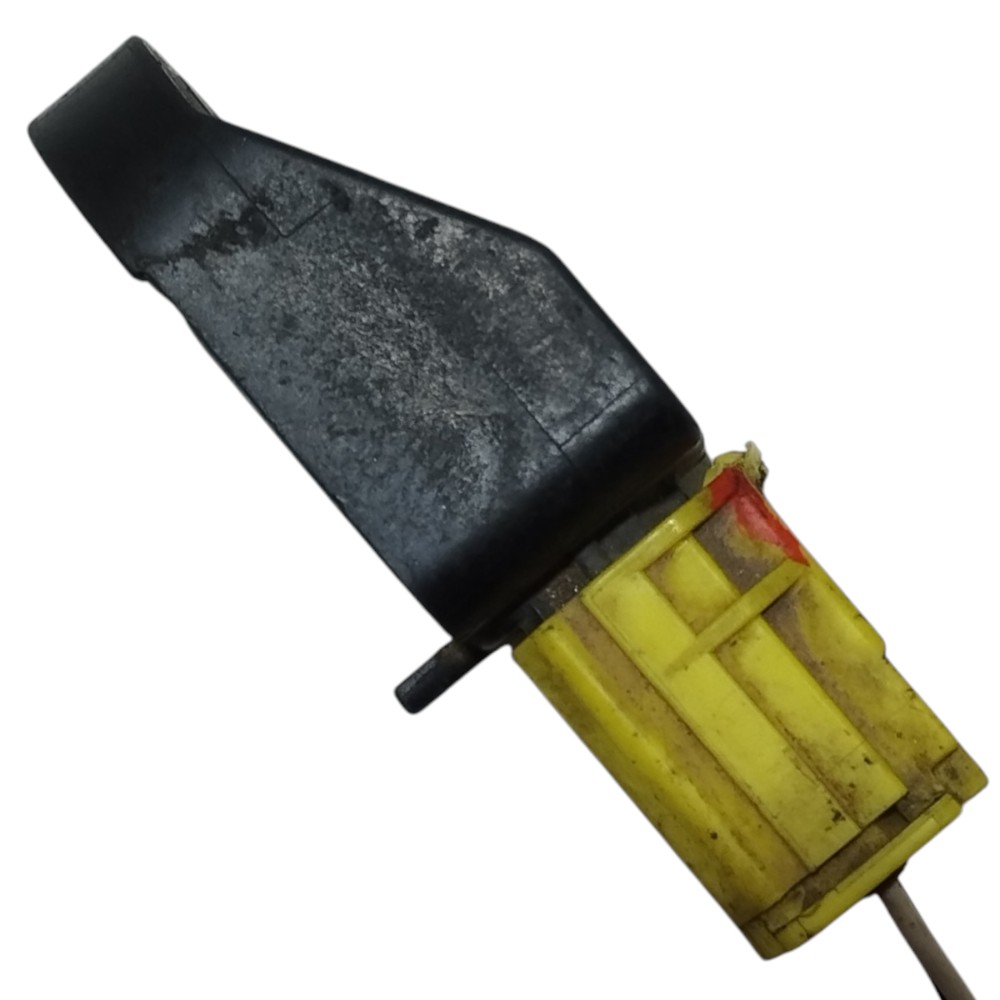 Sensor impacto colisão frontal airbag corolla 1.8 2.0 2009