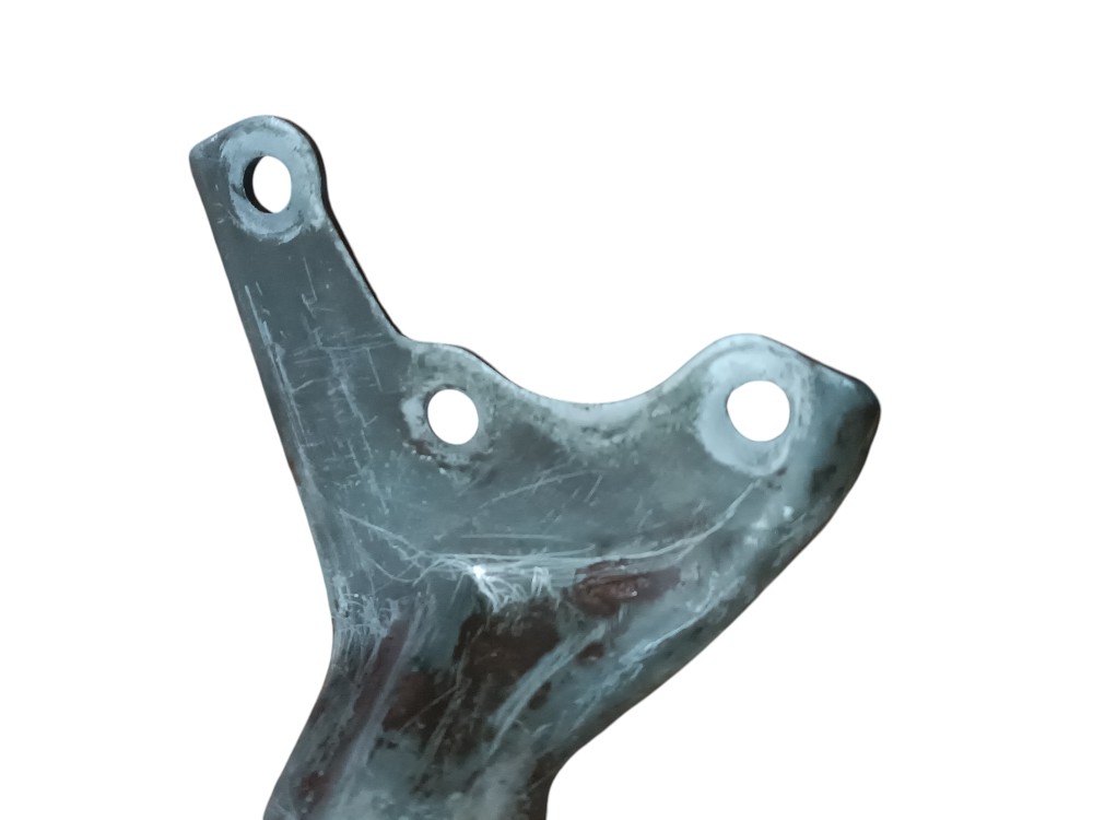 Suporte Coxim Câmbio Parati Gol 1996 1997 1998 1999 4