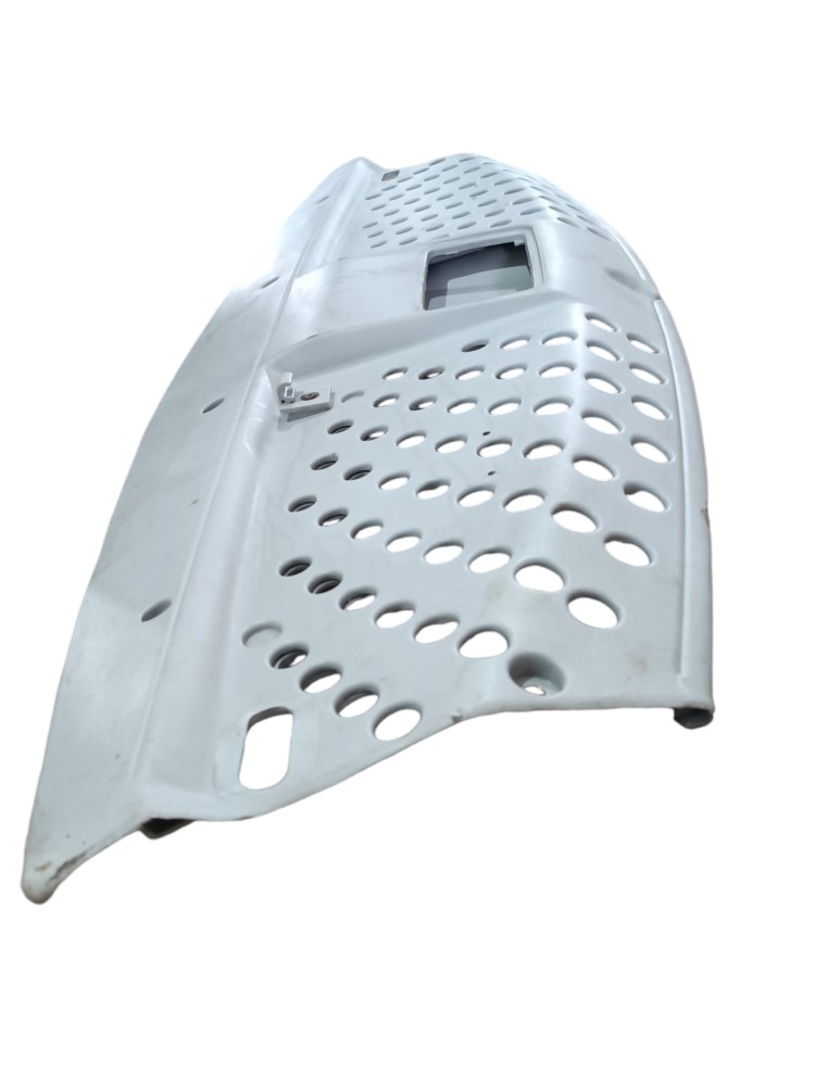 Moldura Teto Porta Objetos Fiat Doblo 735303152 2008 2009 4