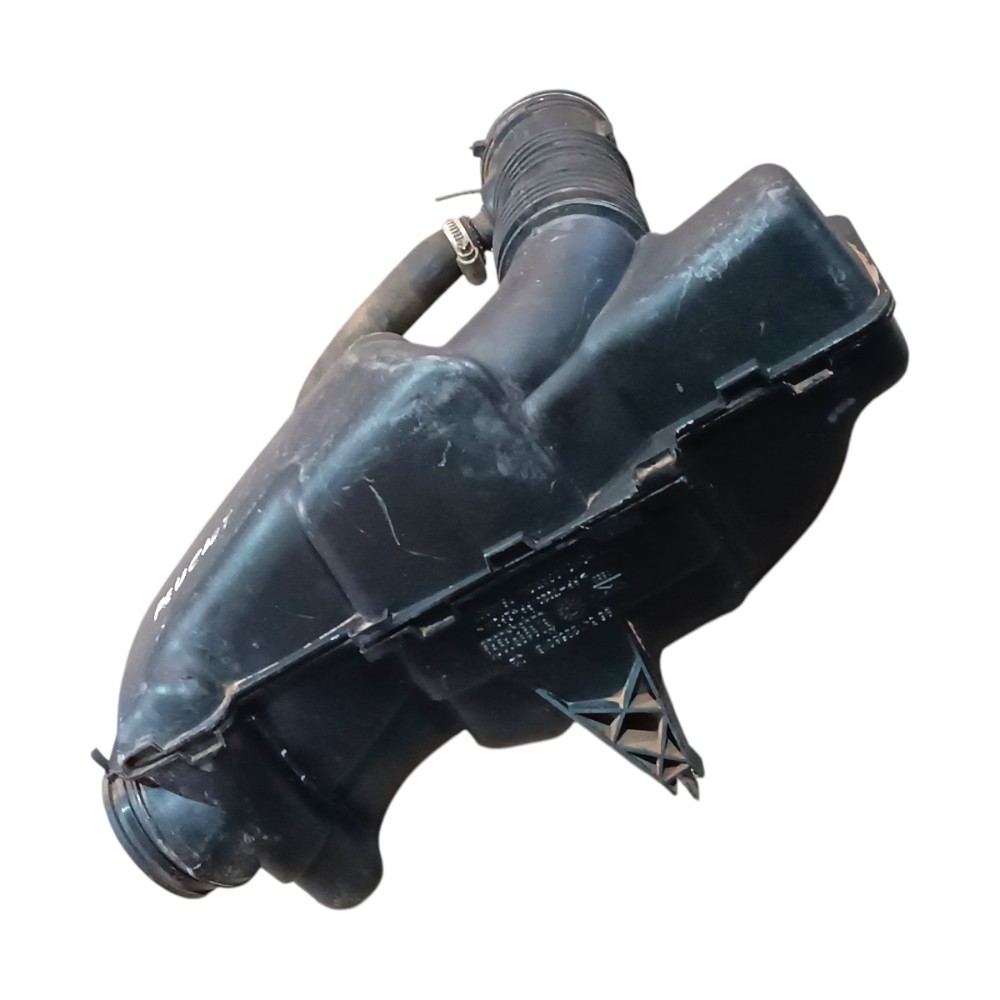 Caixa Filtro Ar Peugeot 206 Picasso Xsara 2000 2006 6