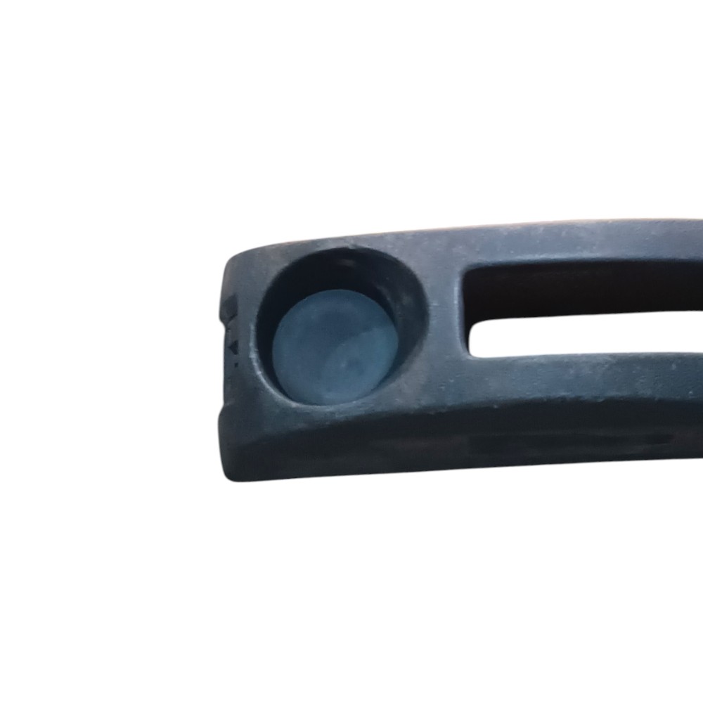 Console Central Renault Logan Sandero 2007 2008 2009/2013 4