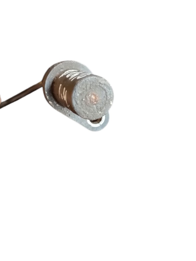 Sensor Rotação Fiat Doblo 1.4 2005 2006 2007 2008 2009 2010 7