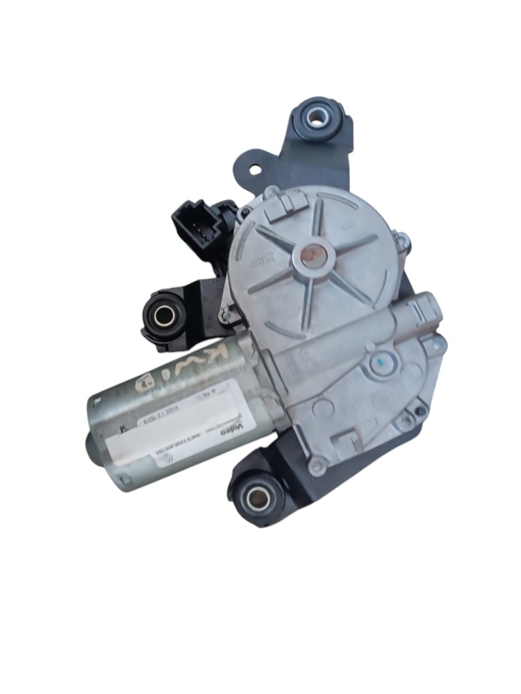 Motor Limpador Traseiro Renault Kwid 1.0 2019 2020 2021 2022 6