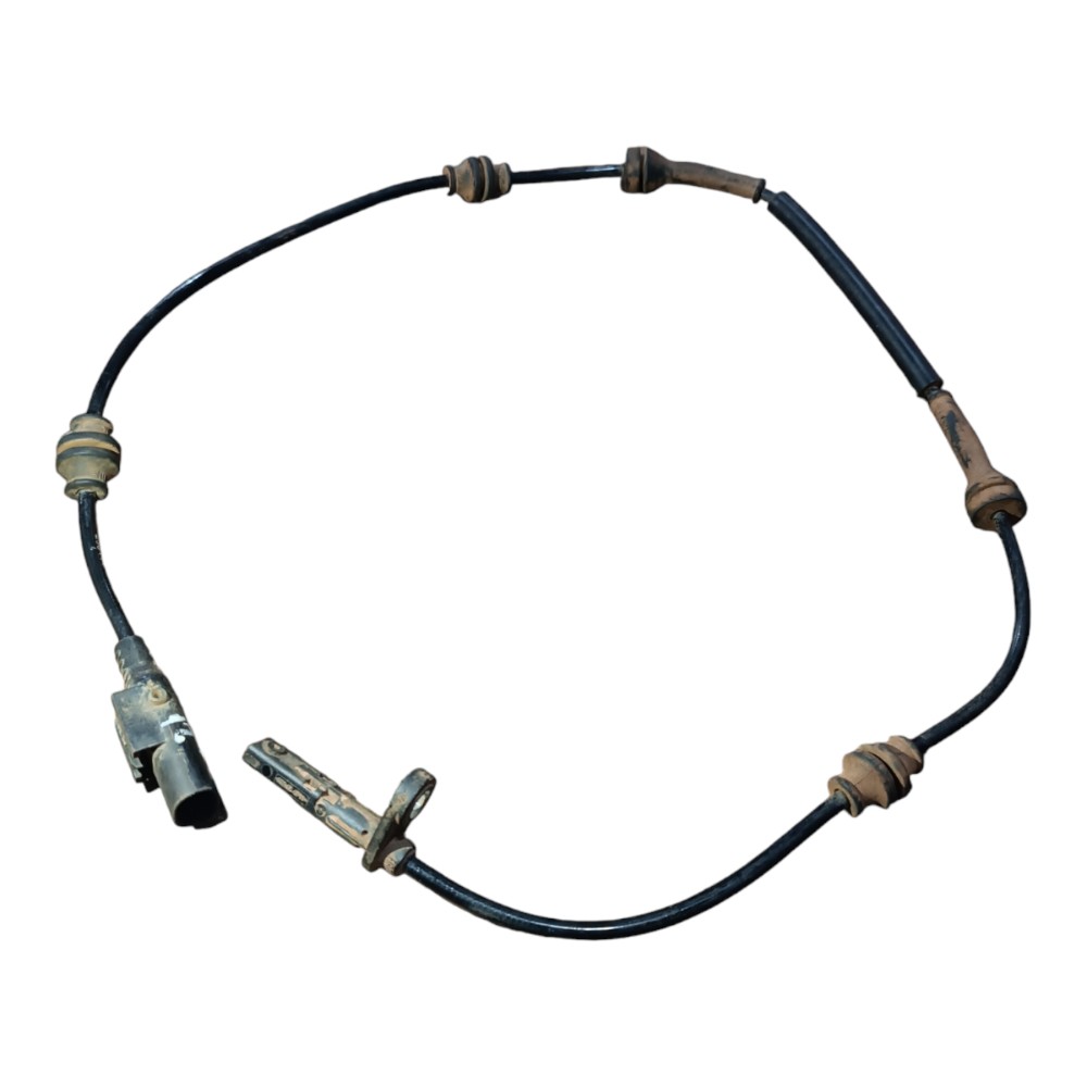 Sensor Traseiro  Fiat Mobi 1.0 52137653 2016 2017 2018 2019 3