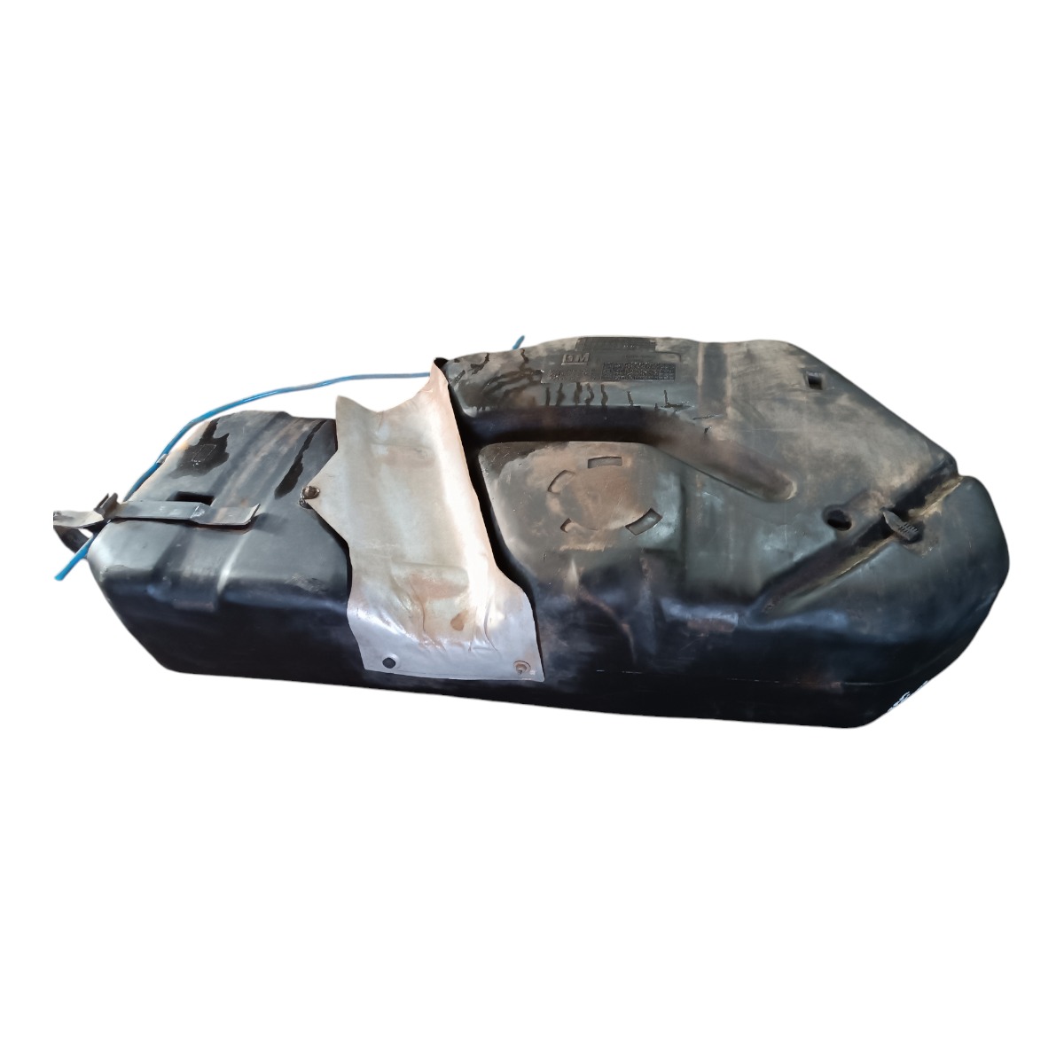 Tanque Combustível Chevrolet Astra Hatch Gsi 2.0 2002 2003 2