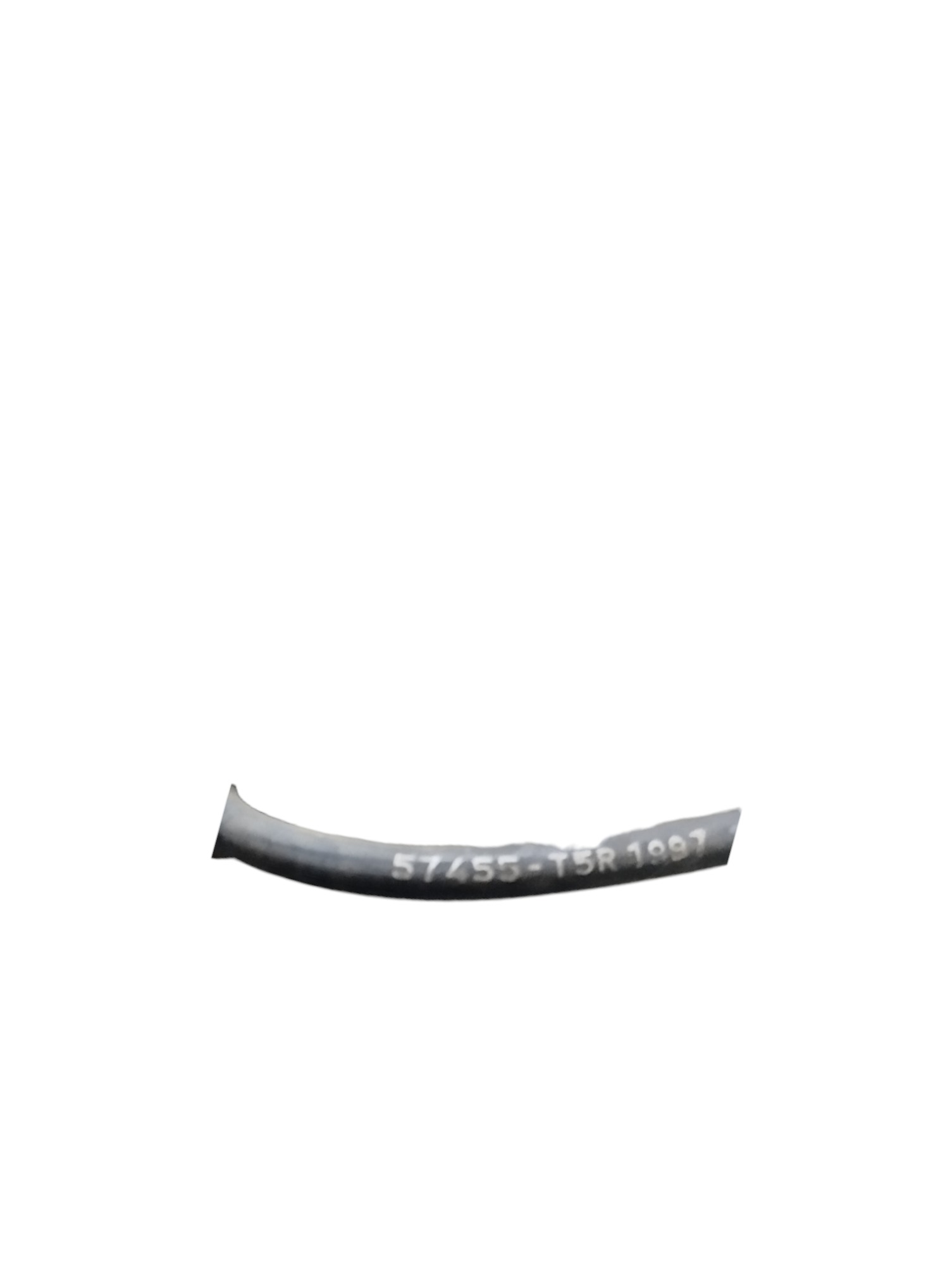 Sensor Abs Dianteiro Esquerdo Fit 1.5 2014 2021 57455t5r1997 3